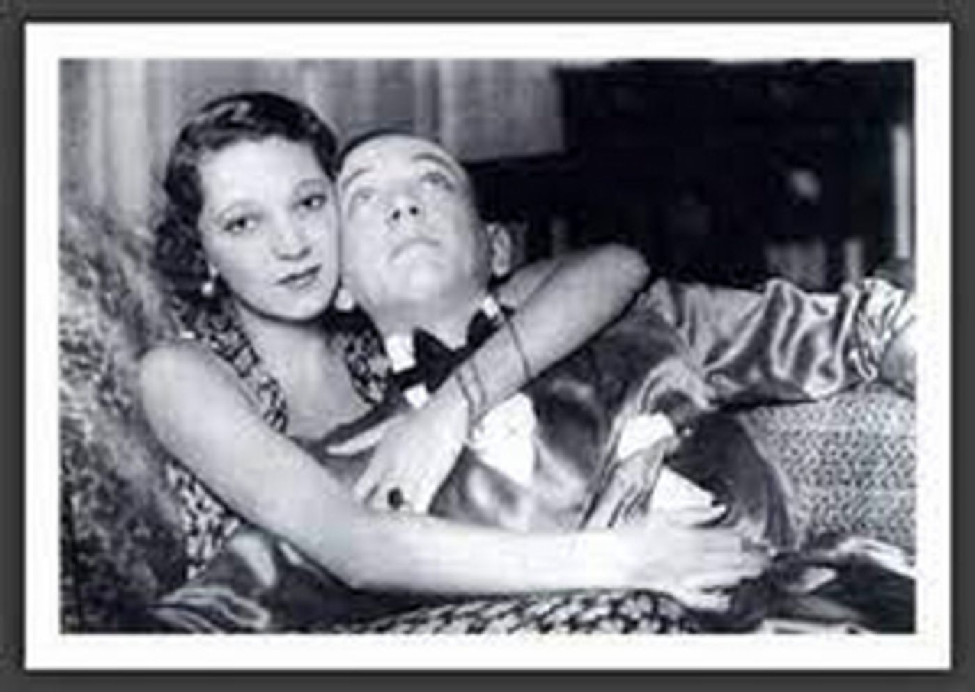 Interview: Deborah Robin on LOVE, LINDA: THE LIFE OF MRS. COLE PORTER by P3 Theatre Company  Image