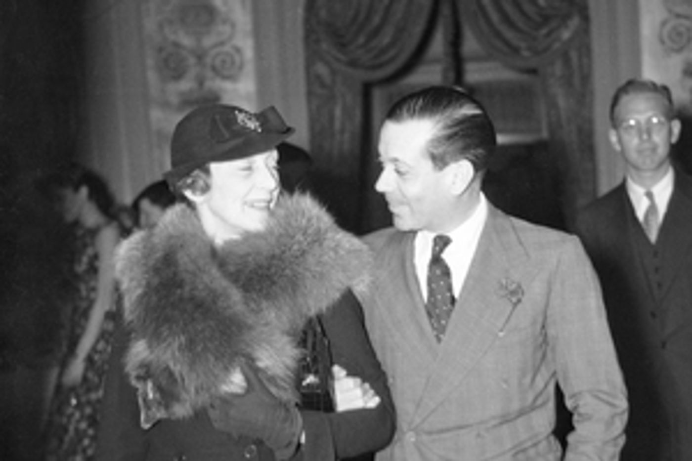 Interview: Deborah Robin on LOVE, LINDA: THE LIFE OF MRS. COLE PORTER by P3 Theatre Company  Image