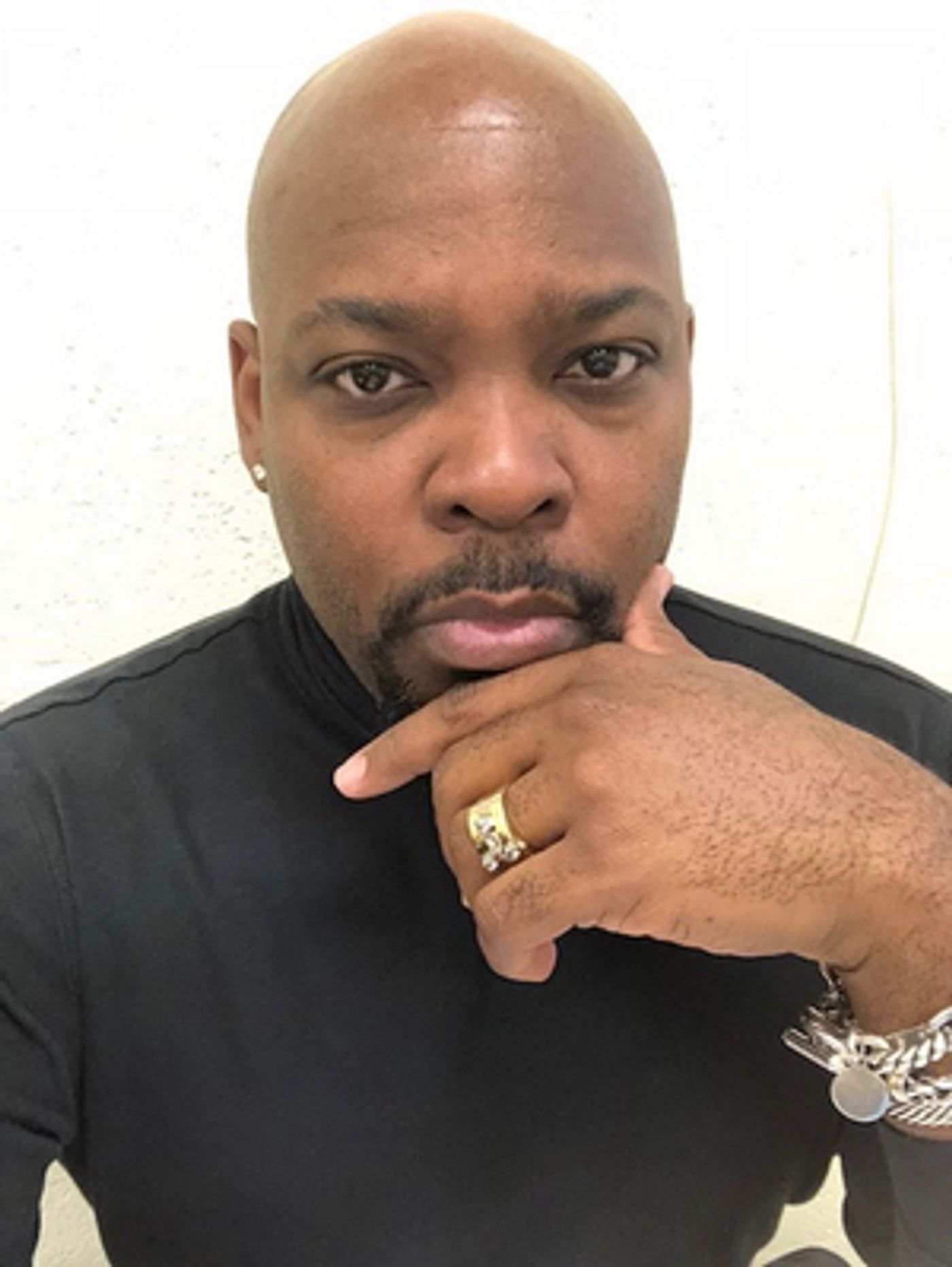 Mad Cow Theatre Announces New Artistic Director Mad Cow Theatre Announces New Artistic Director Image