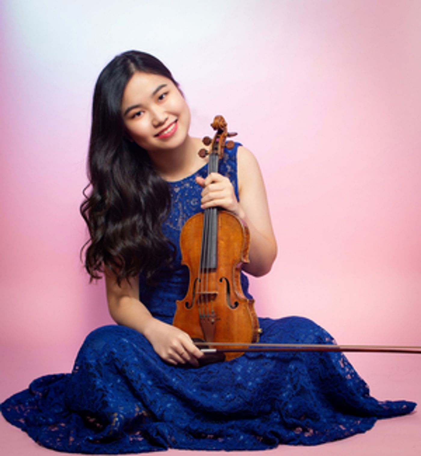 Artist Series Concerts Presents 20 Year-old Korean Violin Sensation SooBeen Lee at Temple Sinai Artist Series Concerts Presents 20 Year-old Korean Violin Sensation SooBeen Lee at Temple Sinai Image