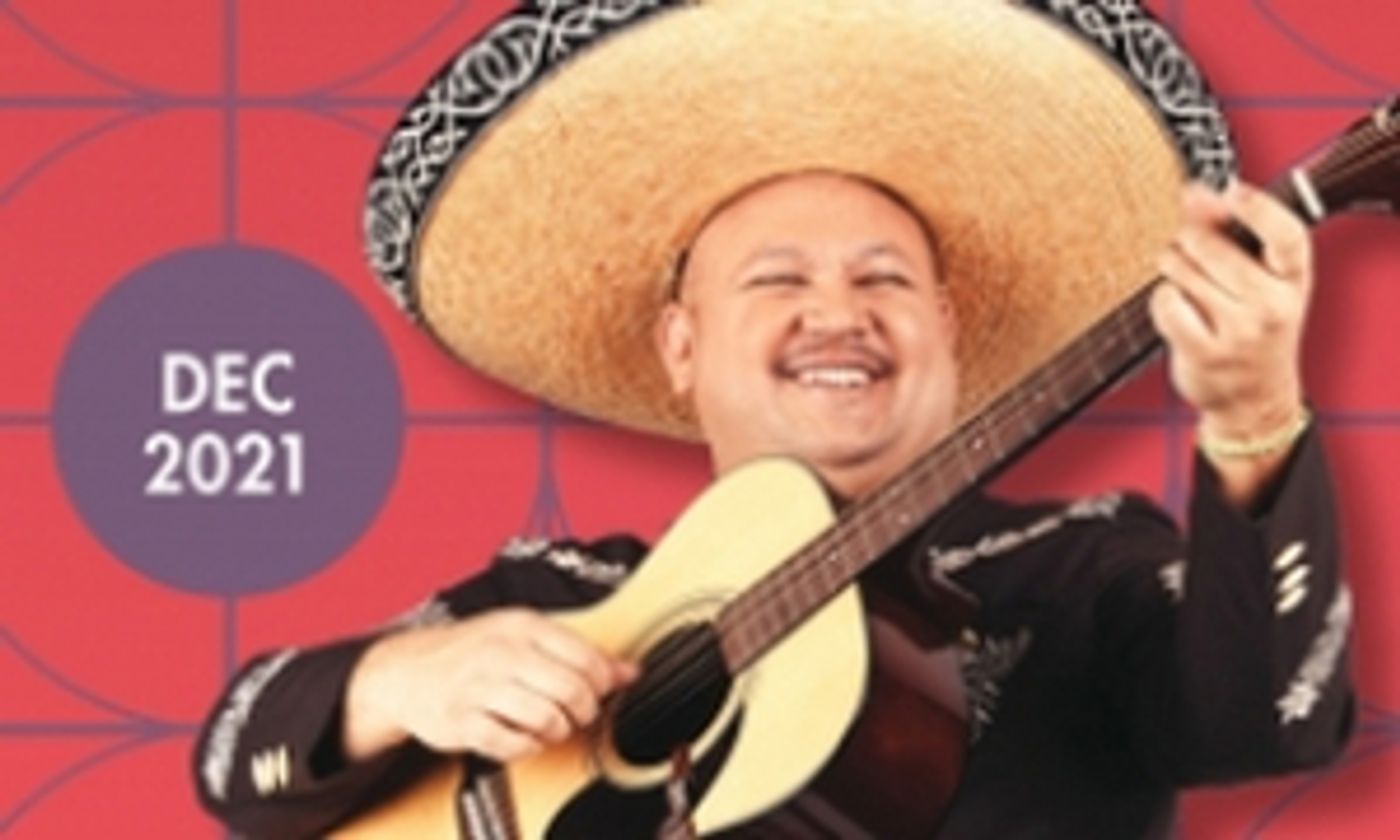 Arizona Opera Will Return to In-Person Performances With EL MILAGRO DEL RECUERDO (THE MIRACLE OF REMEMBERING) Arizona Opera Will Return to In-Person Performances With EL MILAGRO DEL RECUERDO (THE MIRACLE OF REMEMBERING) Image