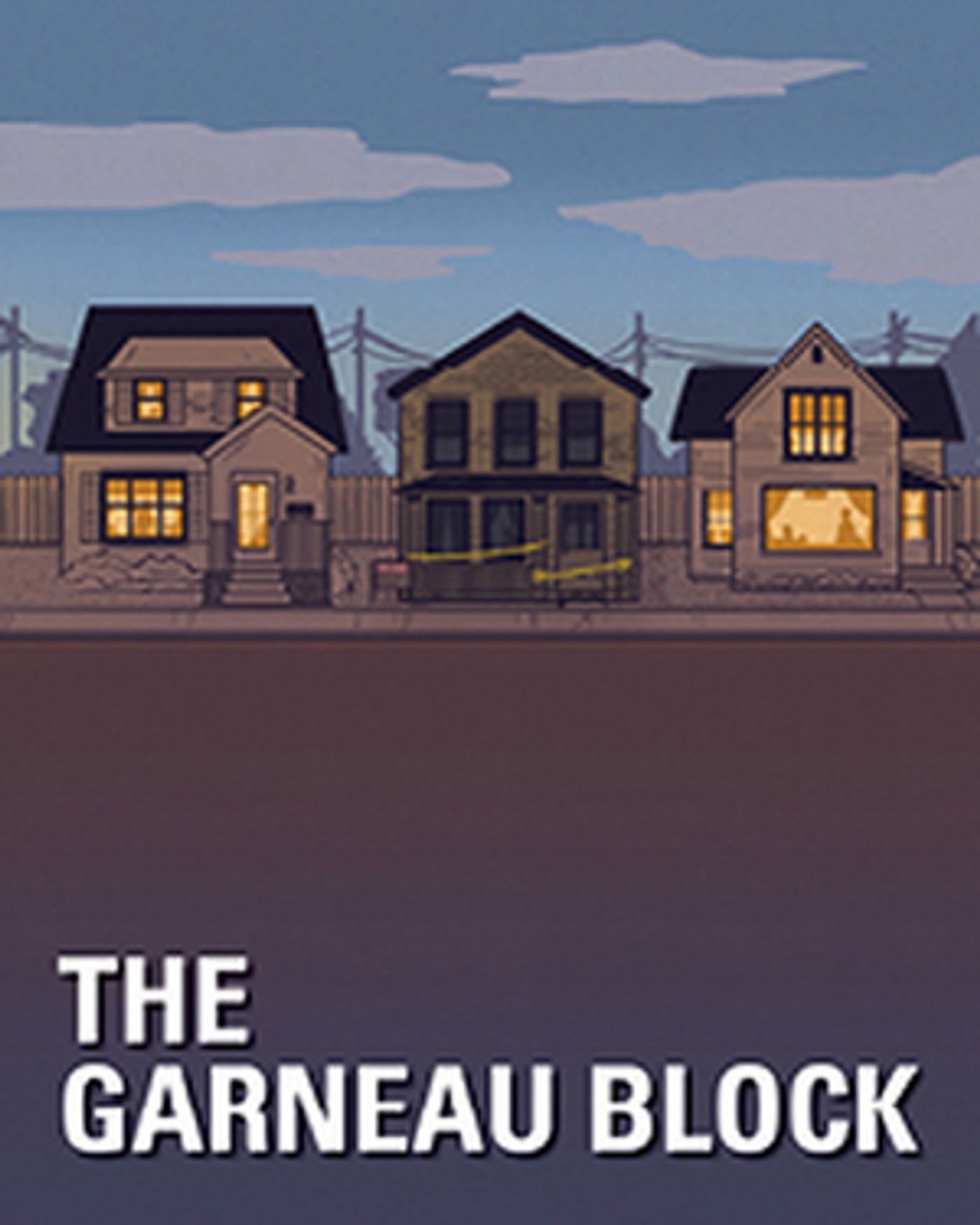 Review: THE GARNEAU BLOCK is a Bonafide Hit!  Image