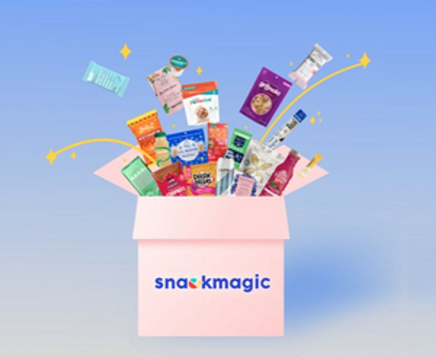 SNACKMAGIC for World Tourism Day on 9/27 and Beyond  Image
