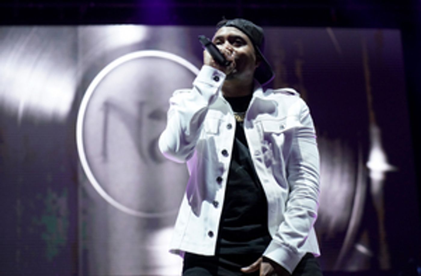 Nas and DJ Cassidy Raise Enough to Help CITY HARVEST Feed Nearly 2.5M New Yorkers in Need  Image