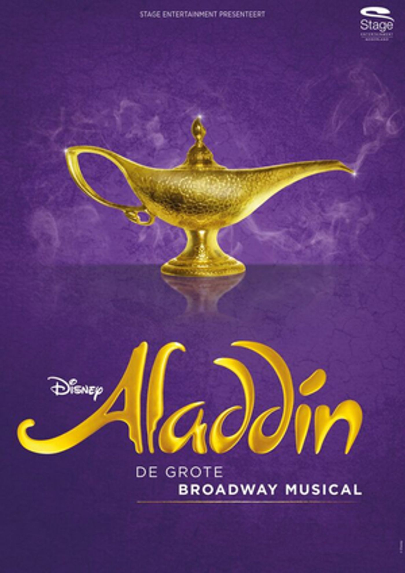 Review: DISNEY'S ALADDIN at Circustheater Scheveningen | A magical and thrilling (carpet) ride! ⭐️⭐️⭐️⭐️⭐️ Review: DISNEY'S ALADDIN at Circustheater Scheveningen | A magical and thrilling (carpet) ride! ⭐️⭐️⭐️⭐️⭐️ Image