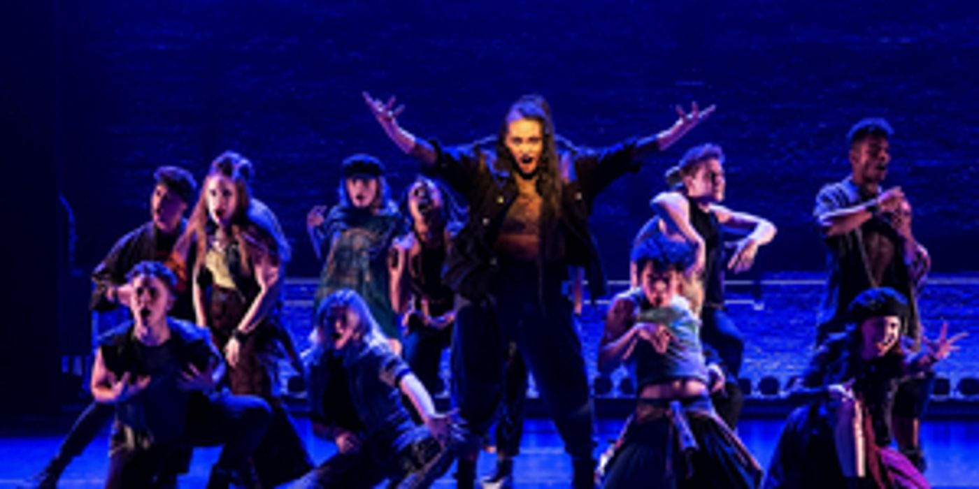 Actors' Equity Association Will Commission Independent Workplace Investigation Of JAGGED LITTLE PILL Actors' Equity Association Will Commission Independent Workplace Investigation Of JAGGED LITTLE PILL Image