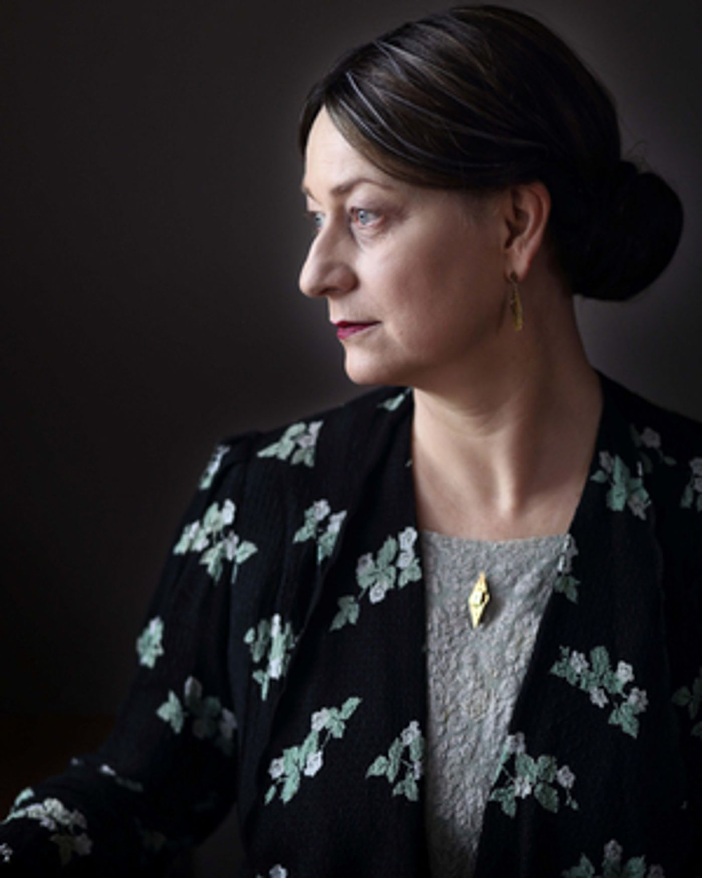 VIRGINIA WOOLF: KILLING THE ANGEL Comes to Theatre Royal Winchester Next Month VIRGINIA WOOLF: KILLING THE ANGEL Comes to Theatre Royal Winchester Next Month Image