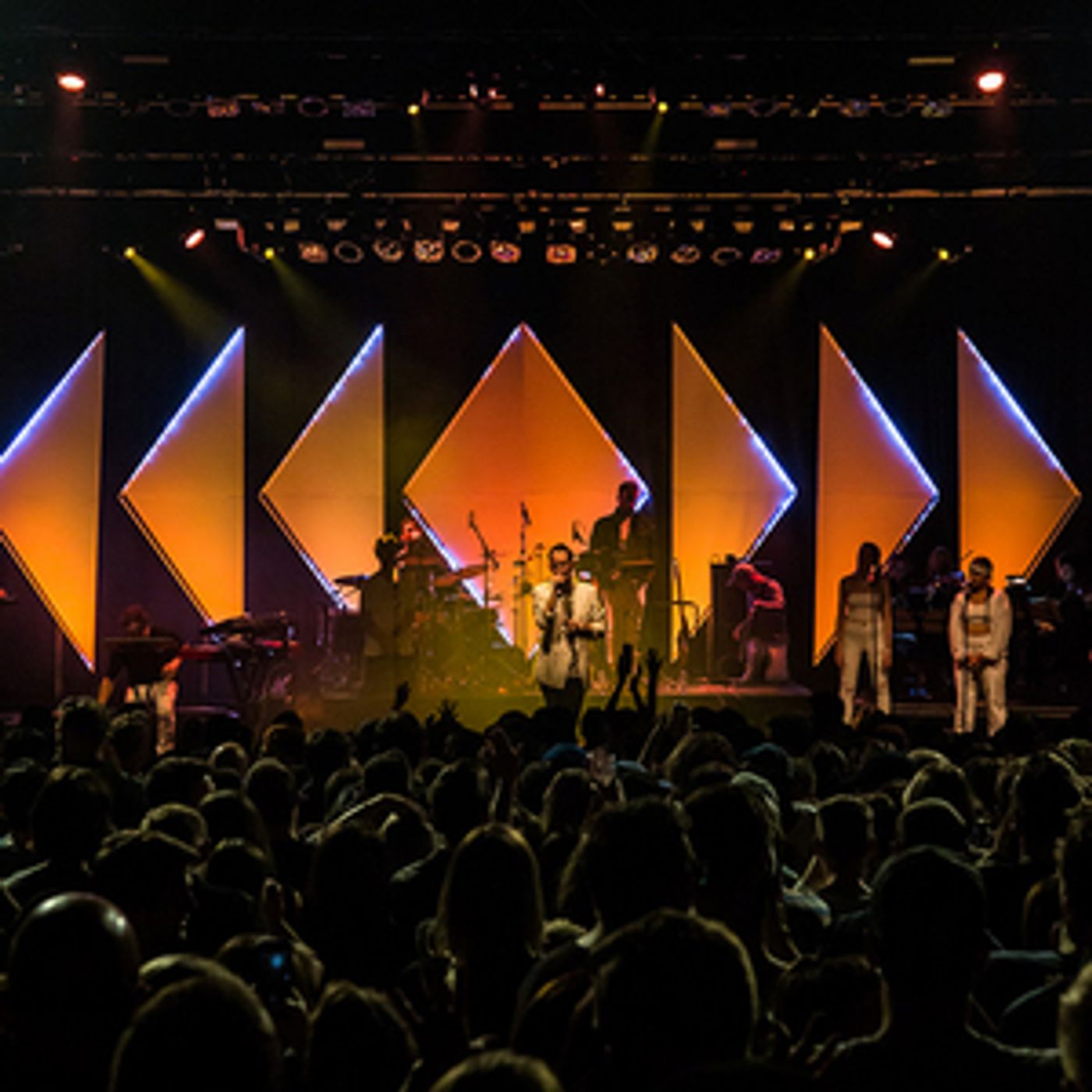 Dwayne Gretzky Comes to Massey Hall  in October 2022  Image