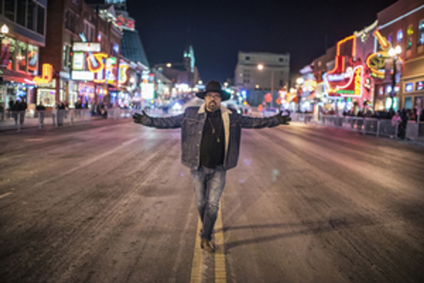 Andrew Farriss Releases Latest Single 'Drifting' From New Album Andrew Farriss Releases Latest Single 'Drifting' From New Album Image