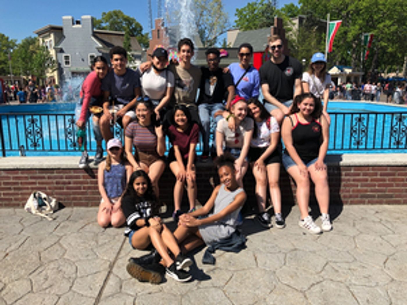 TADA! Youth Theater in NYC Announces Open Auditions for Free Resident Youth Ensemble  Image