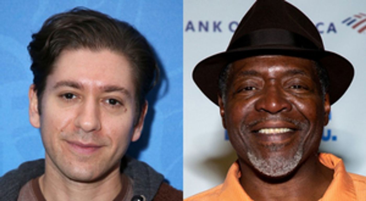 TROUBLE IN MIND Adds Michael Zegen, Chuck Cooper, Danielle Campbell and More  Image