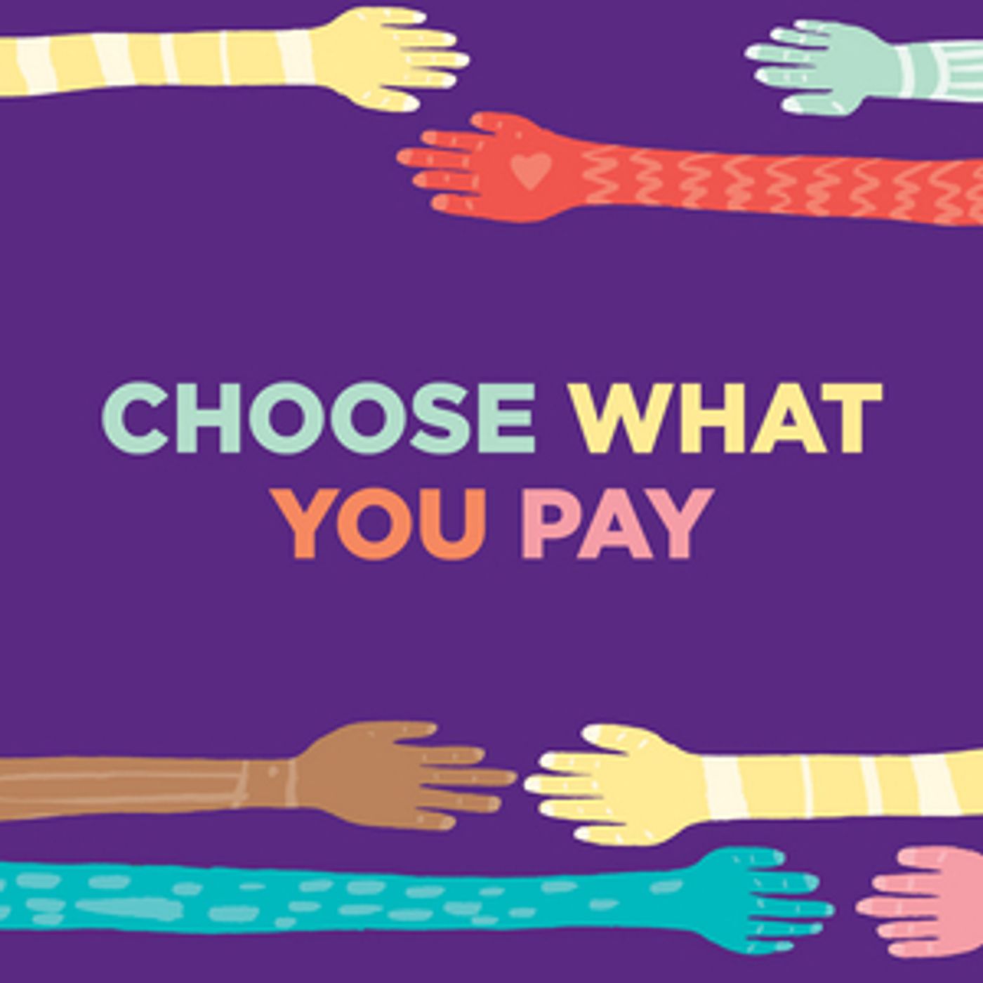 Cleveland Public Theatre Announces Expanded Choose What You Pay Ticketing Practice  Image