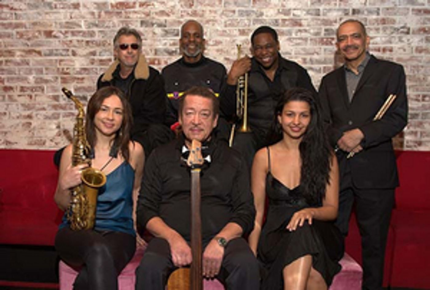 Dizzy Gillespie Afro-Latin Experience to Headline Free Outdoor Music Festival at Kean University Dizzy Gillespie Afro-Latin Experience to Headline Free Outdoor Music Festival at Kean University Image