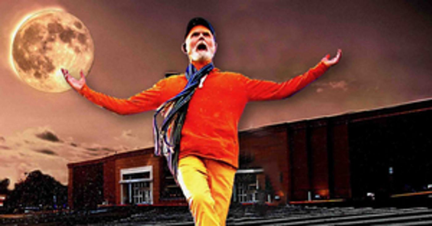 Centenary Stage Company's Fringe Festival to Return With NINE DAY WONDER  Image