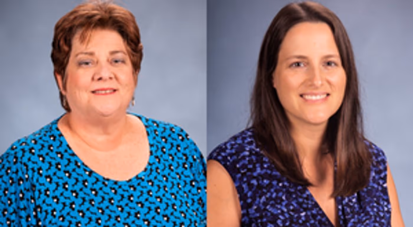 All Star Children's Foundation Welcomes Two New Team Members  Image