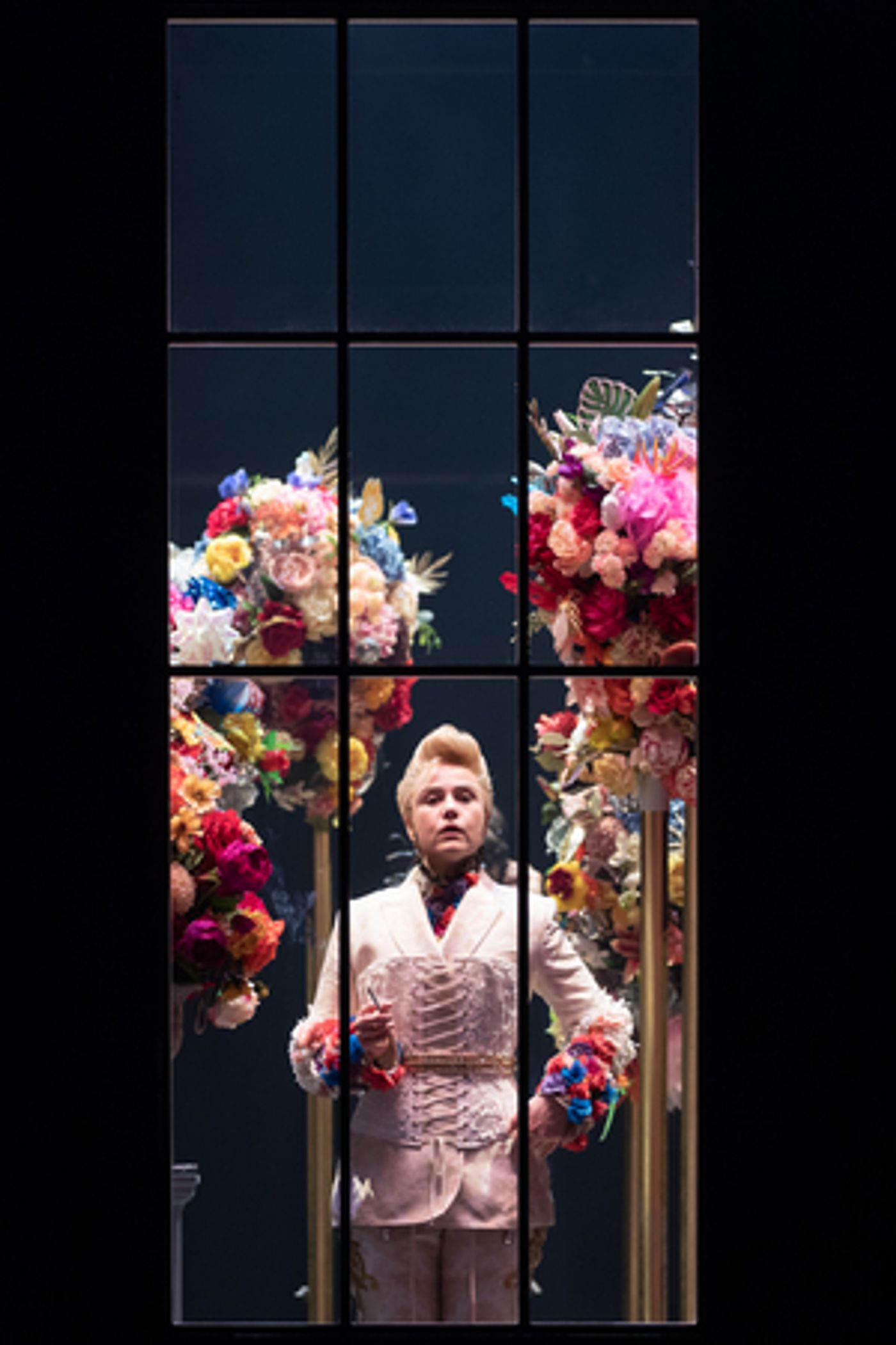 Sydney Theatre Company Strikes 'First Look' Content Deal with Michael Cassel Group Sydney Theatre Company Strikes 'First Look' Content Deal with Michael Cassel Group Image