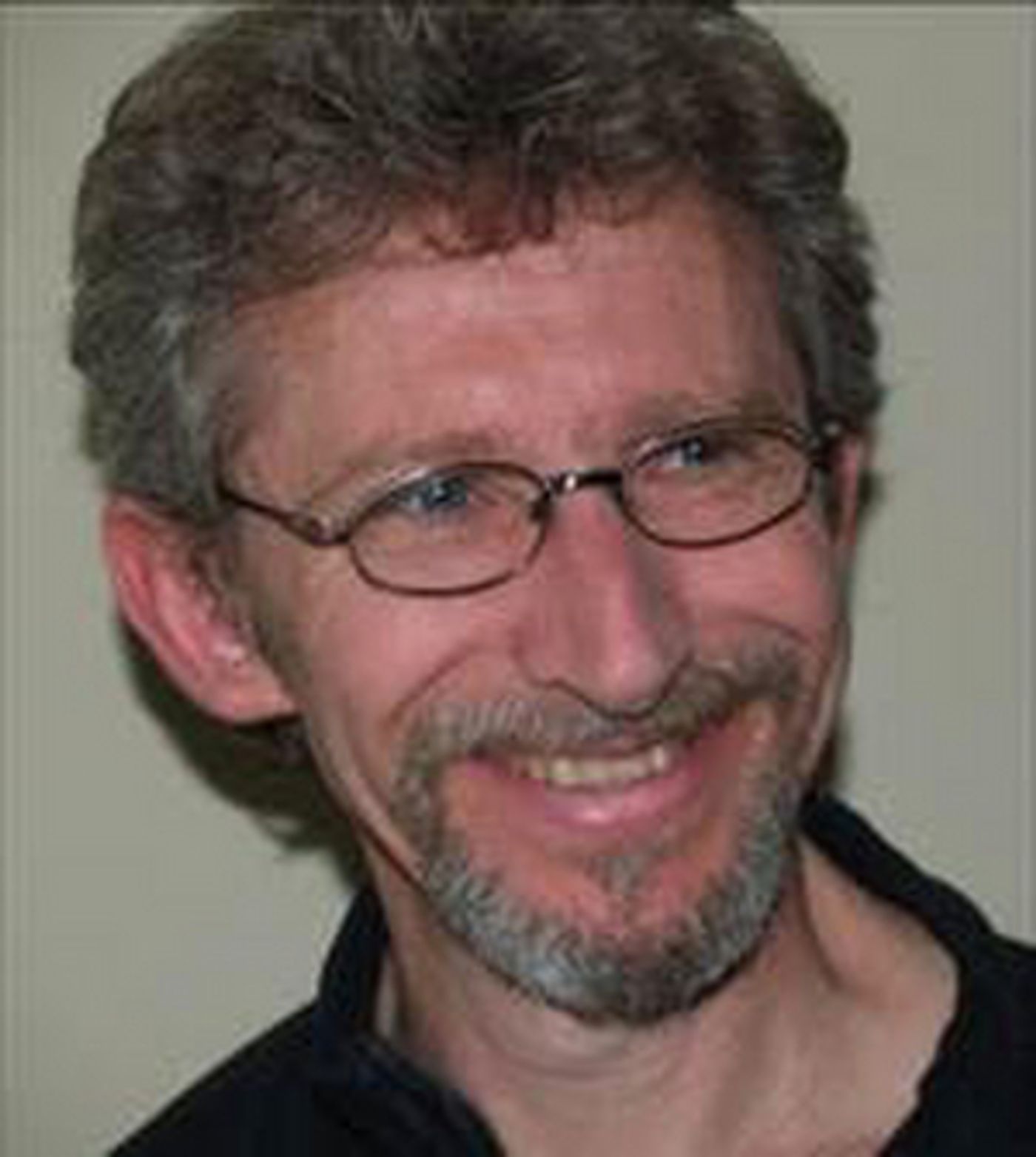 Optimist Theatre Announces Retirement of Founding Artistic Director Ron Scot Fry  Image