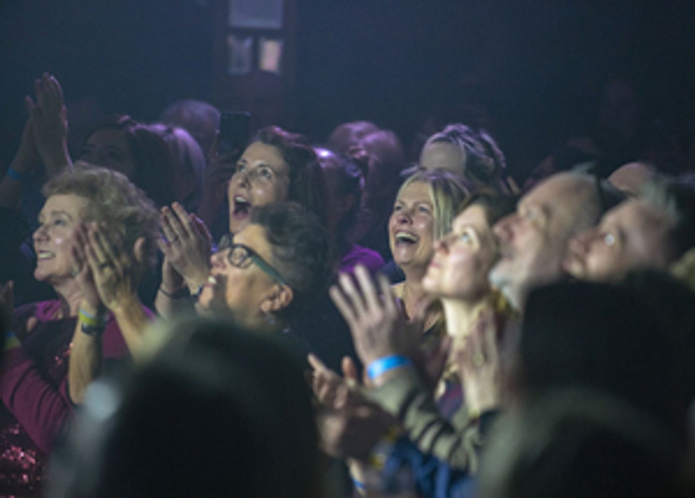 Russell Kane, Nish Kumar & Rosie Jones Announced for Big Burns Supper 2022  Image