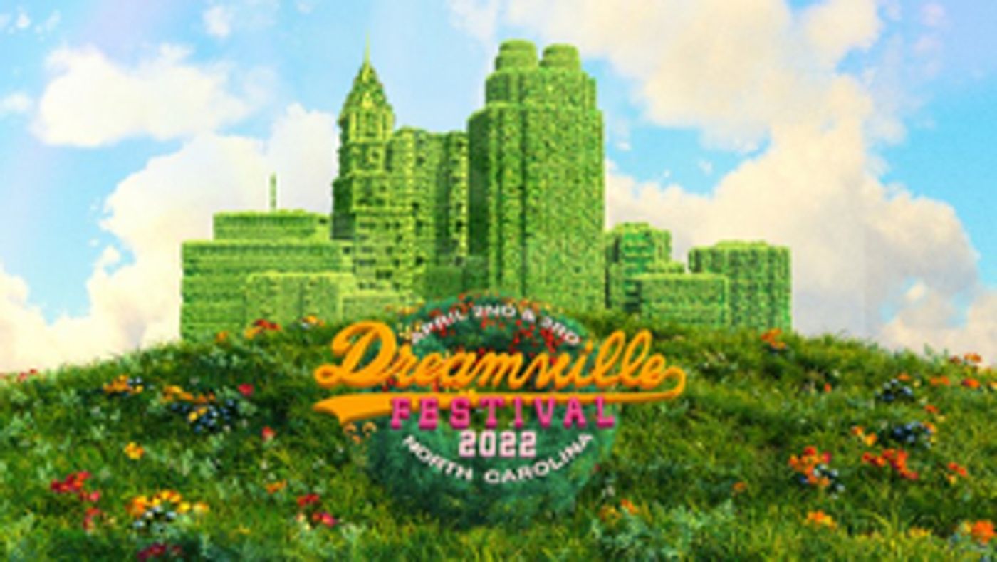 J. Cole & Dreamville Announce Return Of Dreamville Festival in North Carolina J. Cole & Dreamville Announce Return Of Dreamville Festival in North Carolina Image
