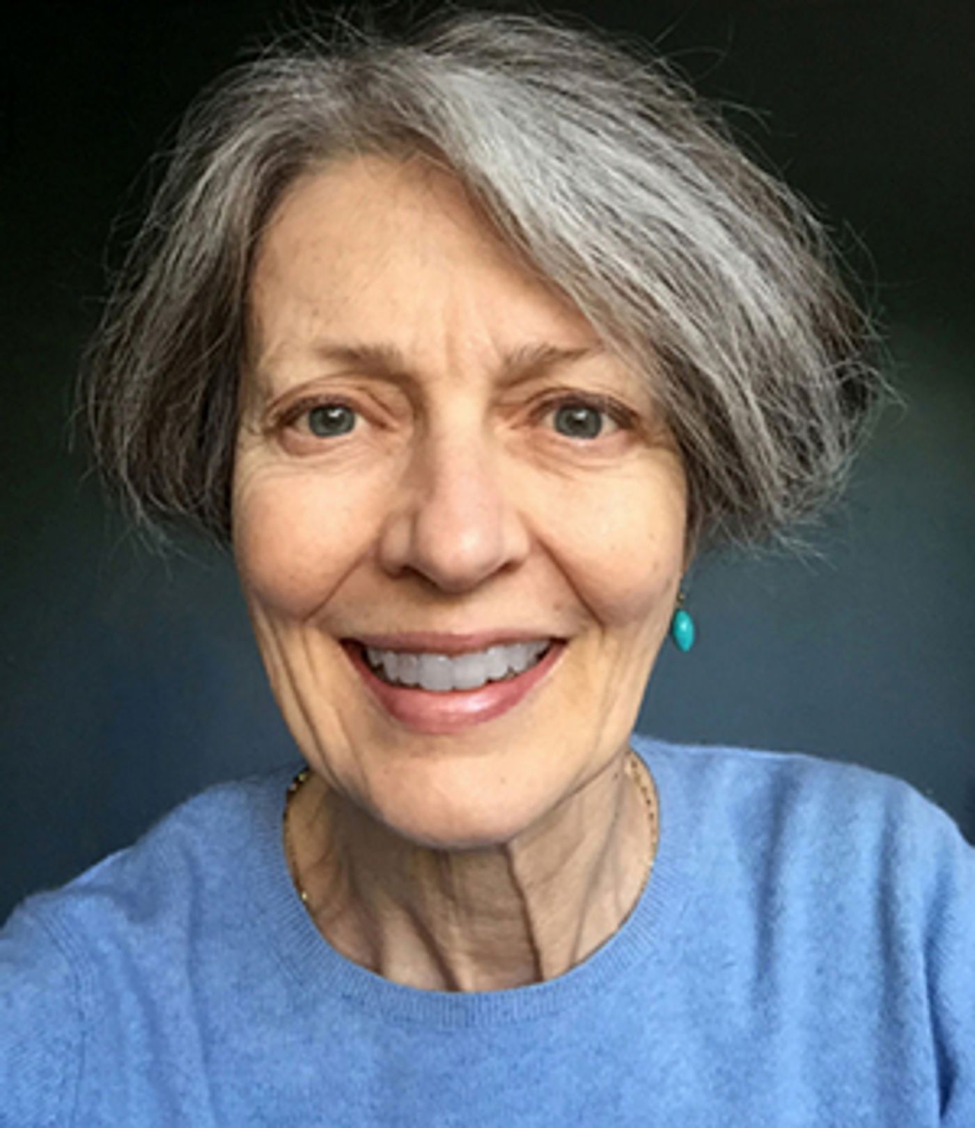 Melissa Yandell Smith Passes Away At 64 Melissa Yandell Smith Passes Away At 64 Image