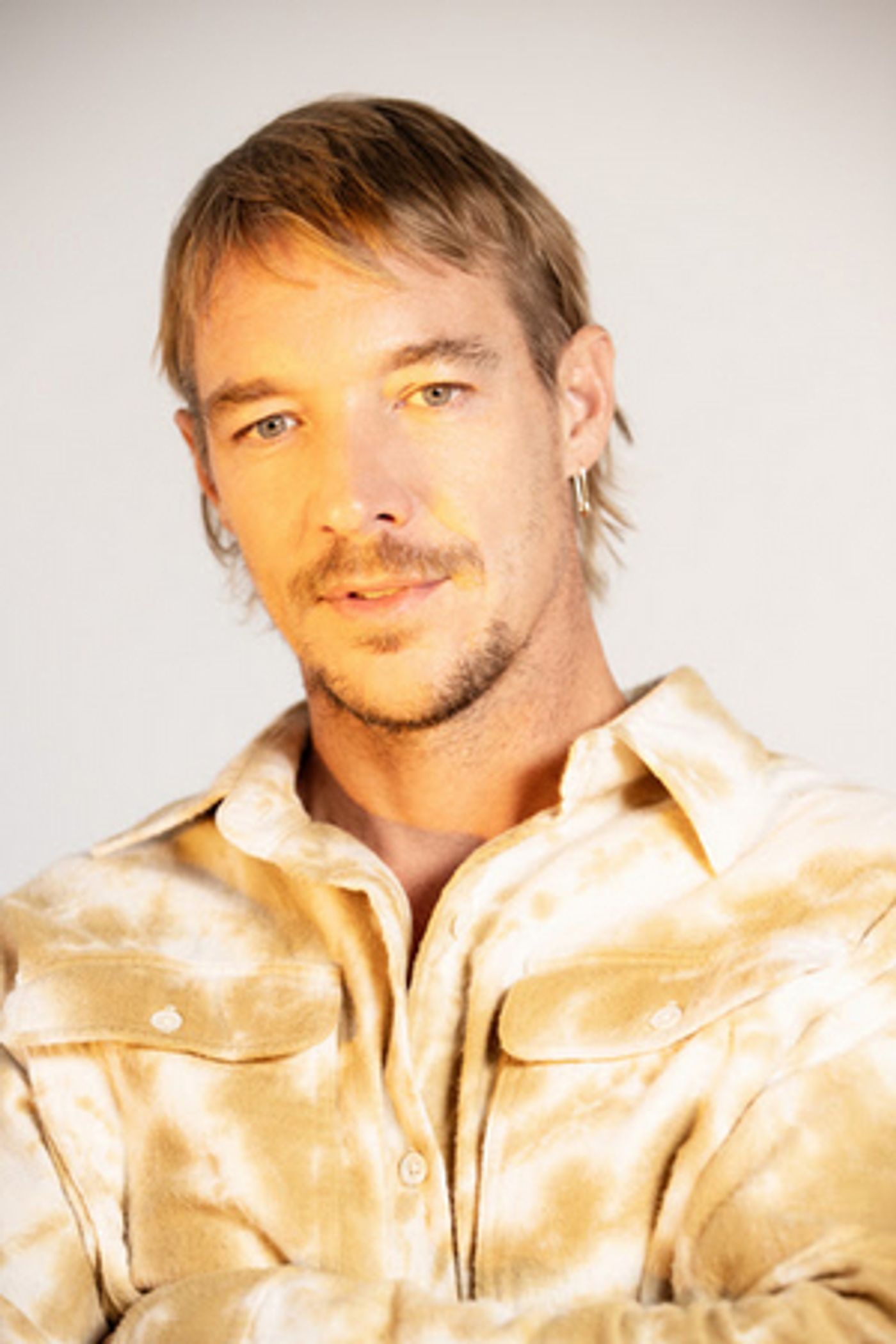 Diplo Shares New Song 'Promises' With Paul Woolford & Kareen Lomax Diplo Shares New Song 'Promises' With Paul Woolford & Kareen Lomax Image