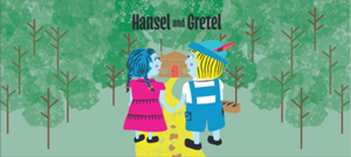 Pacific Opera Project to Present Outdoor, Family-Friendly HANSEL AND GRETEL At Forest Lawn Glendale Pacific Opera Project to Present Outdoor, Family-Friendly HANSEL AND GRETEL At Forest Lawn Glendale Image