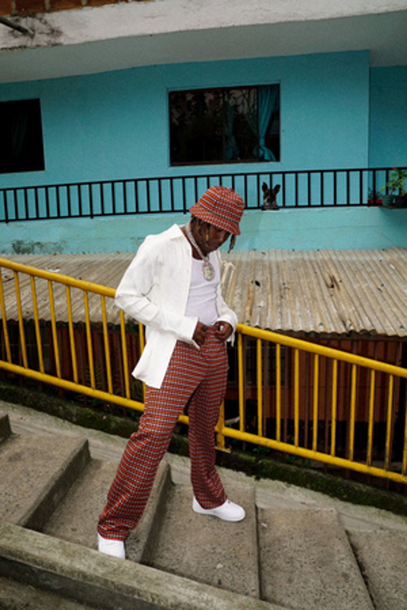 Don Toliver Announces New Album 'Life of a Don' Don Toliver Announces New Album 'Life of a Don' Image