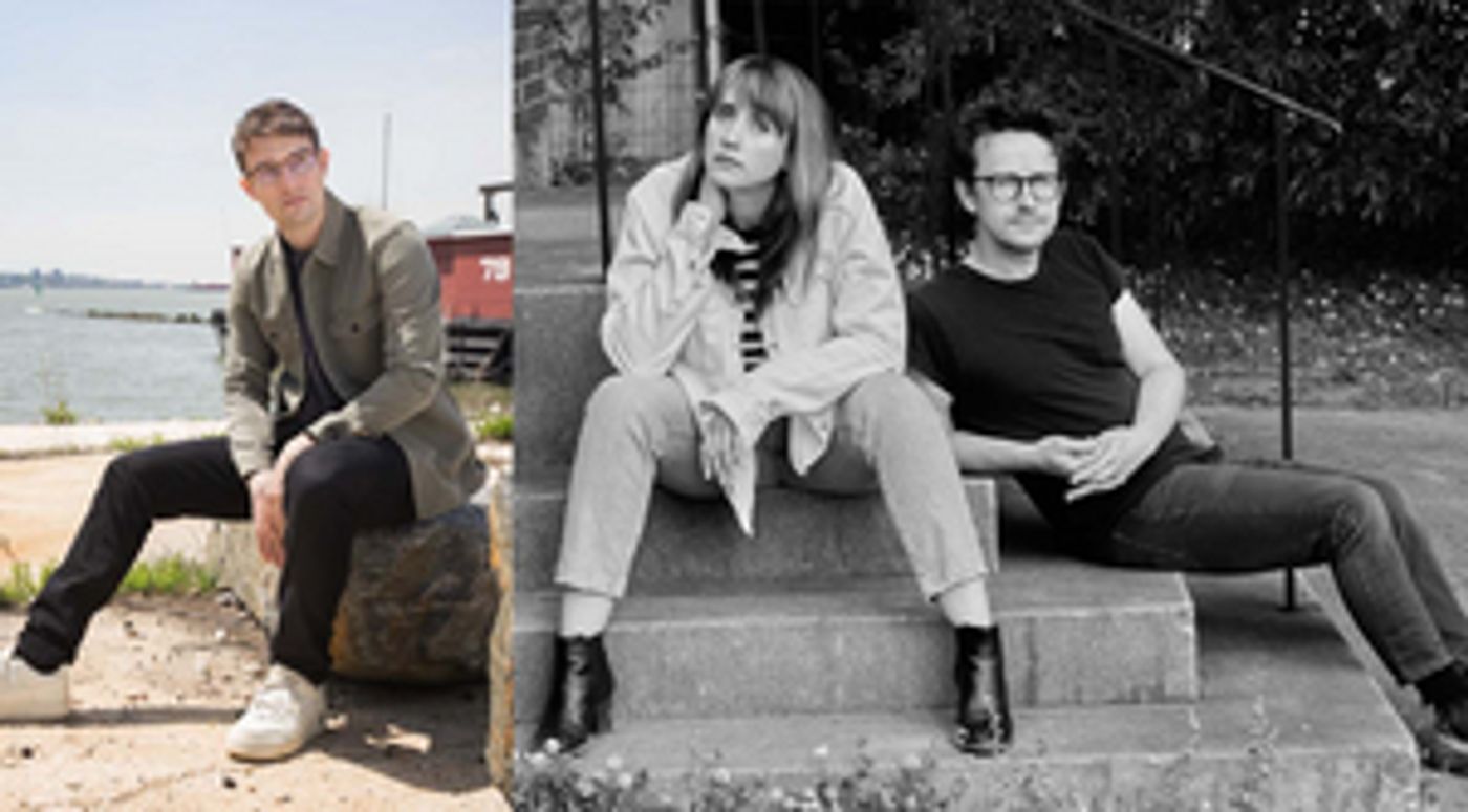 VIDEO: San Fermin Releases 'My First Life' Music Video With Wye Oak  Image