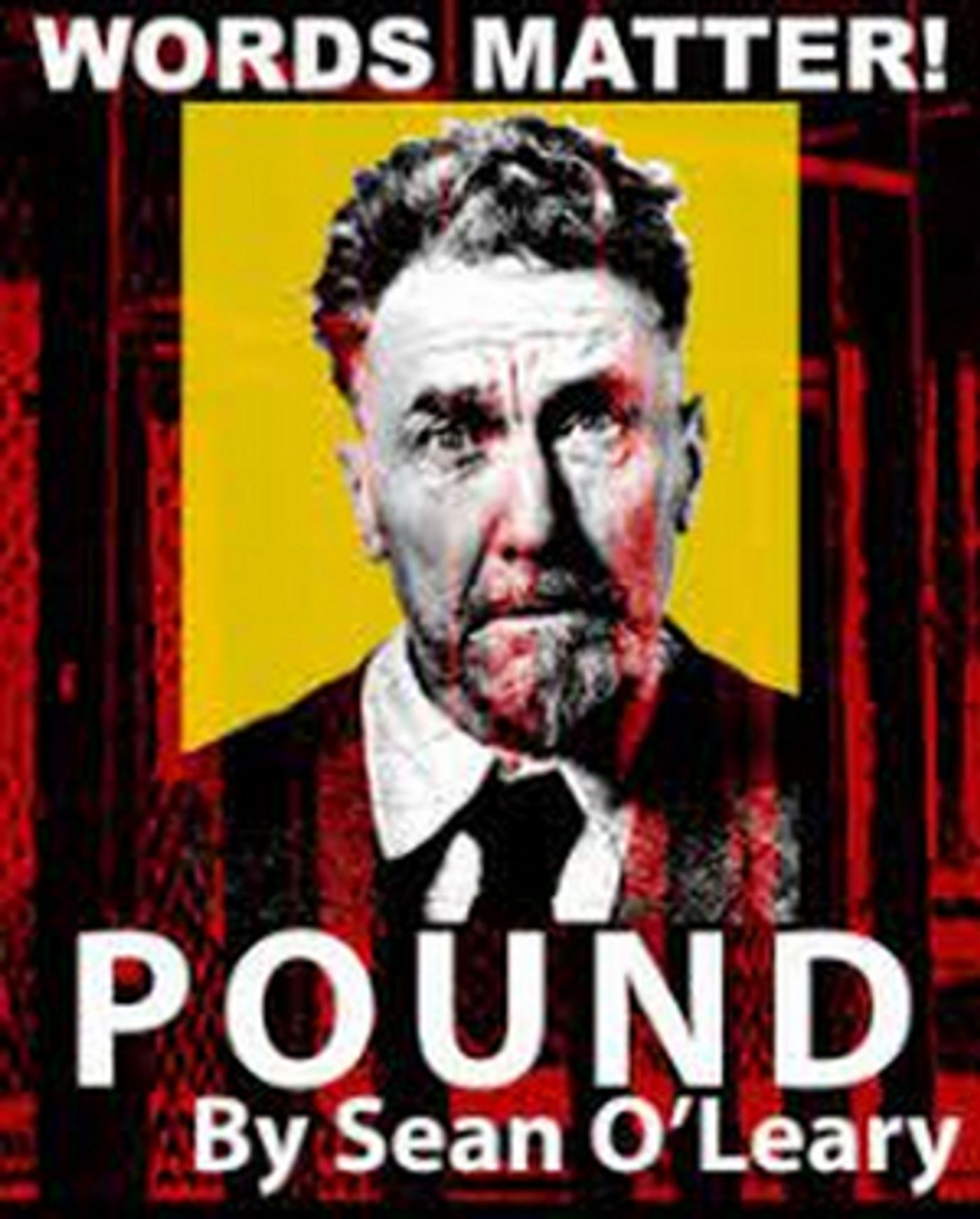 Review: Theatre Artists Studio Presents POUND  Image