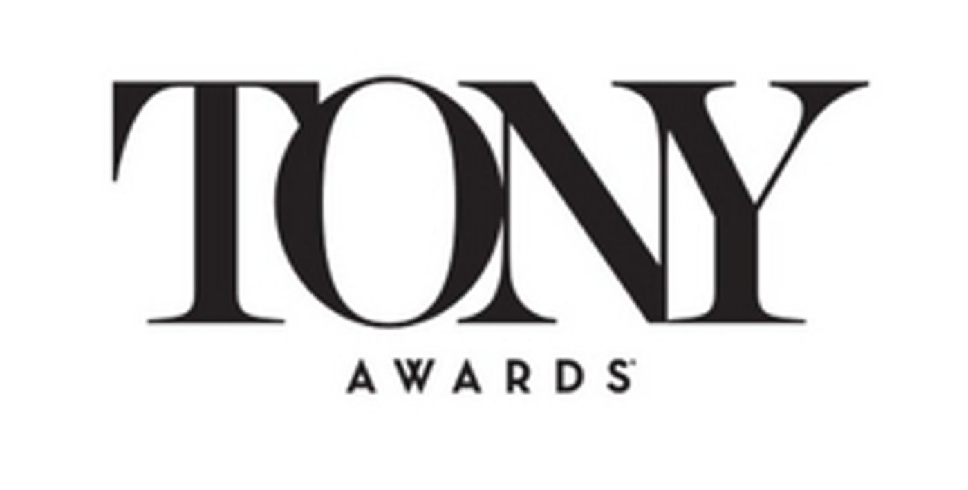 Student Blog: My Top 3 Tony Moments  Image