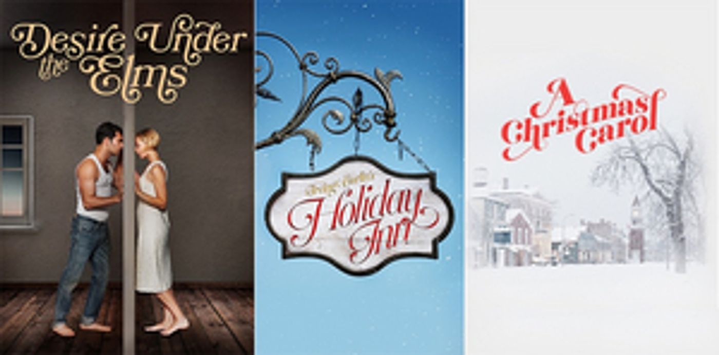 SHAW FESTIVAL Announces Casting and Creative Teams For Fall and Holiday Shows SHAW FESTIVAL Announces Casting and Creative Teams For Fall and Holiday Shows Image