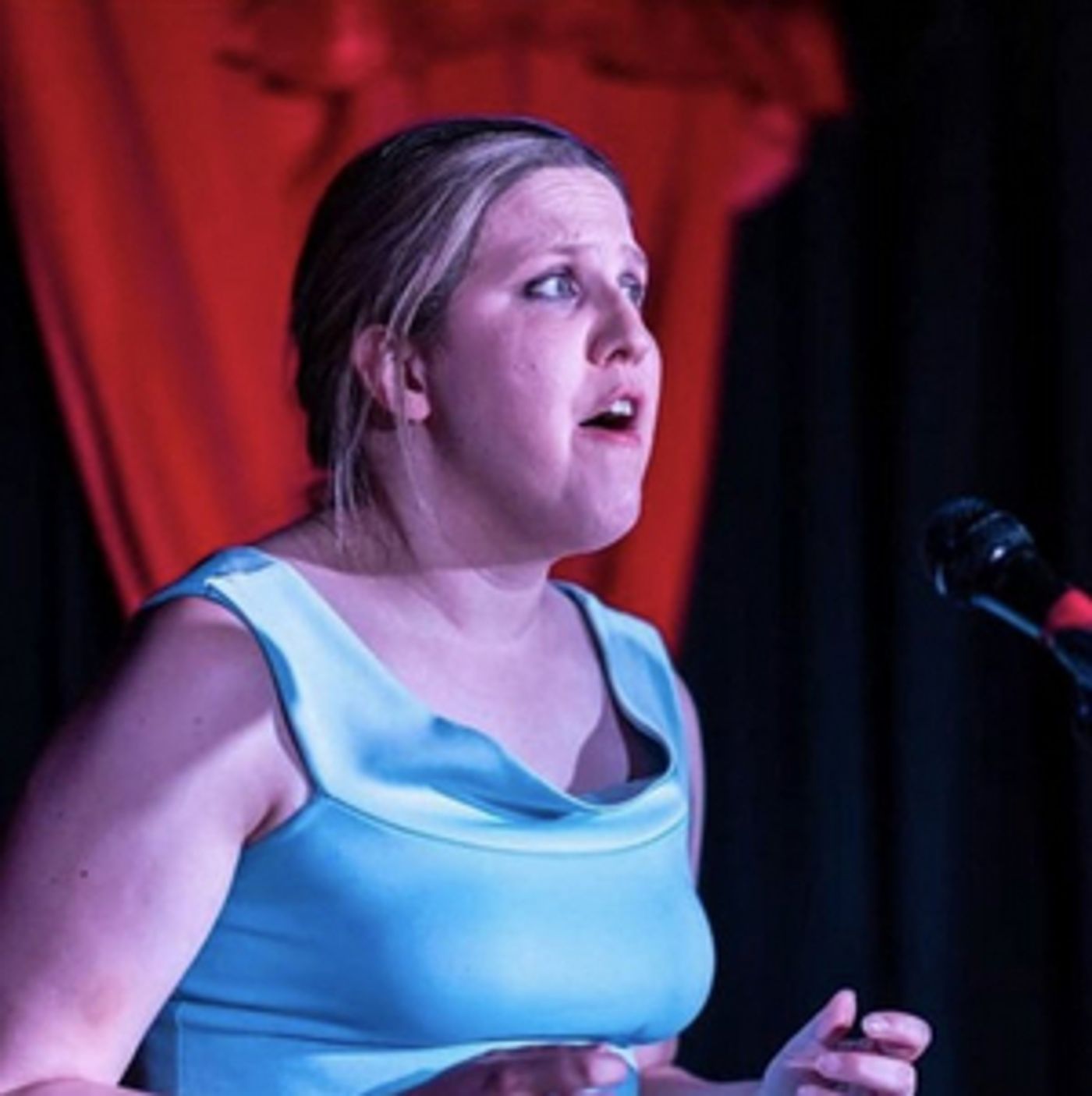 REVENGE: The Horror Cabaret Comes to London Horror Festival REVENGE: The Horror Cabaret Comes to London Horror Festival Image