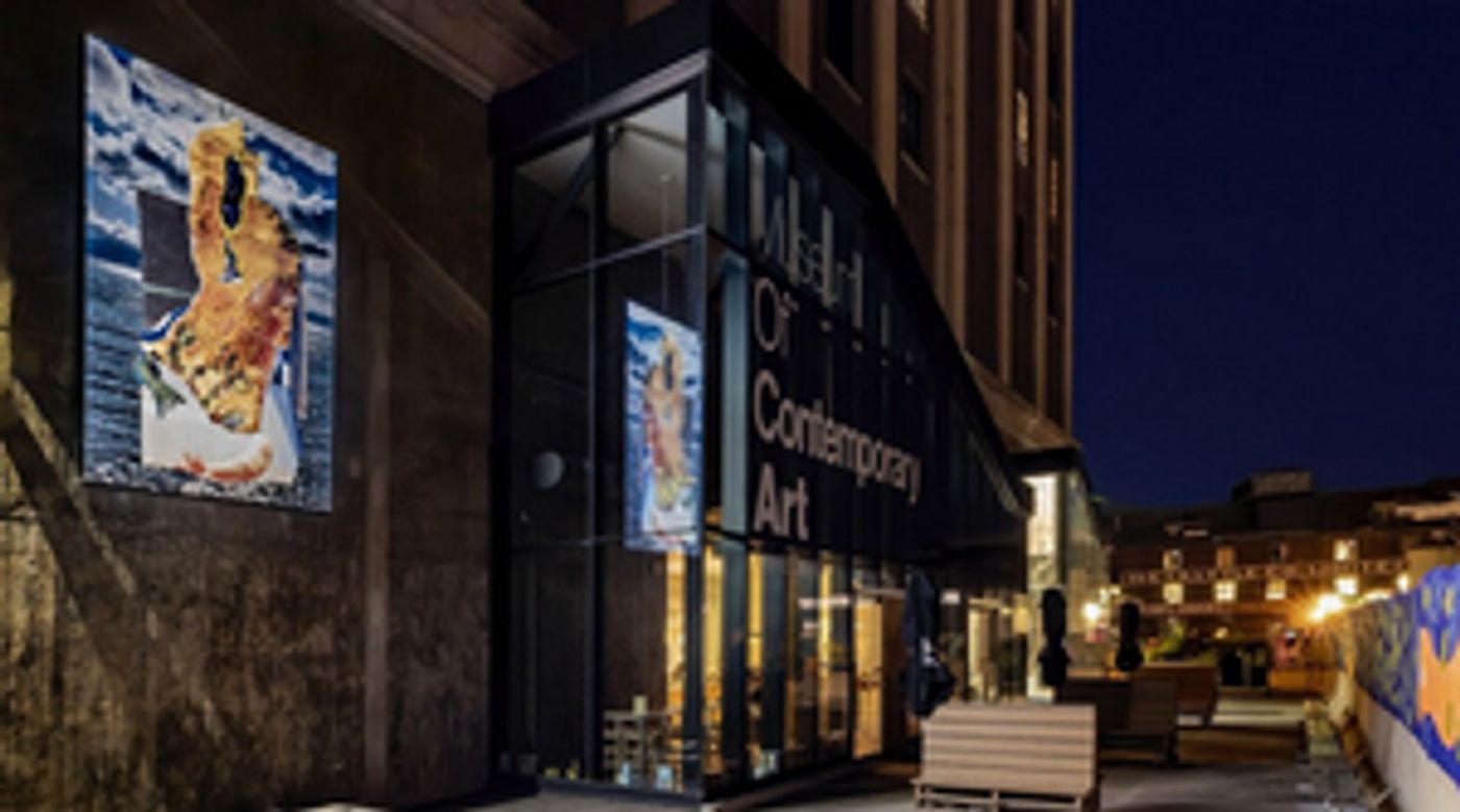 MOCA Toronto's Inaugural Triennial Survey Exhibition Opens Today MOCA Toronto's Inaugural Triennial Survey Exhibition Opens Today Image