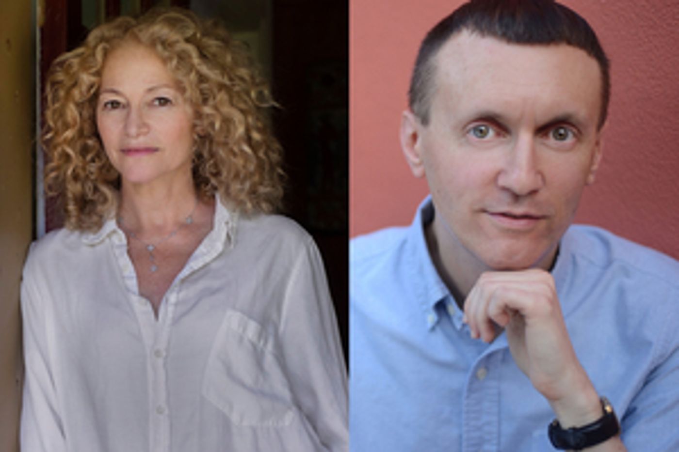 New Feathers Productions Announces Playwrights from Region For TOGETHER (AGAIN) New Feathers Productions Announces Playwrights from Region For TOGETHER (AGAIN) Image