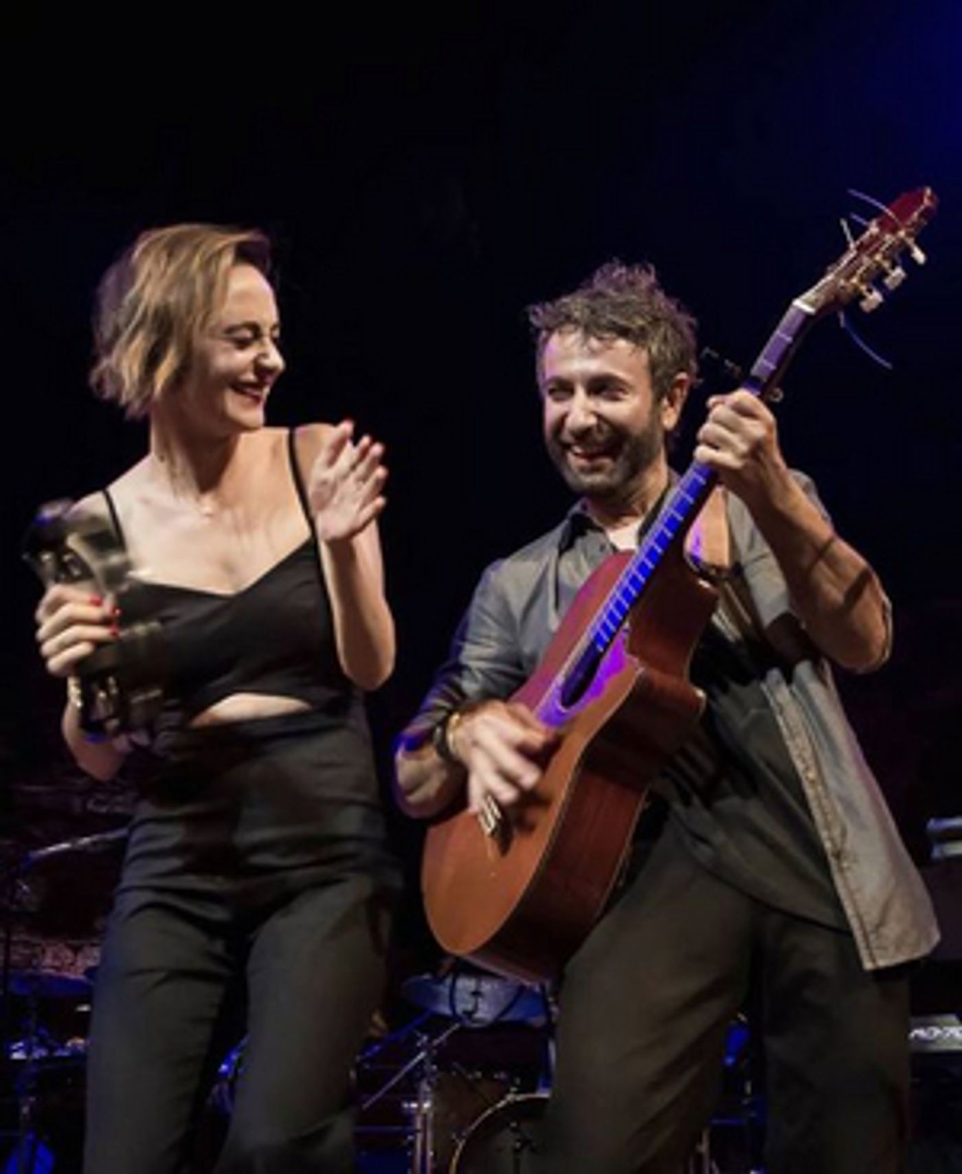 Element Band Returns to The Ford Next Month  Image