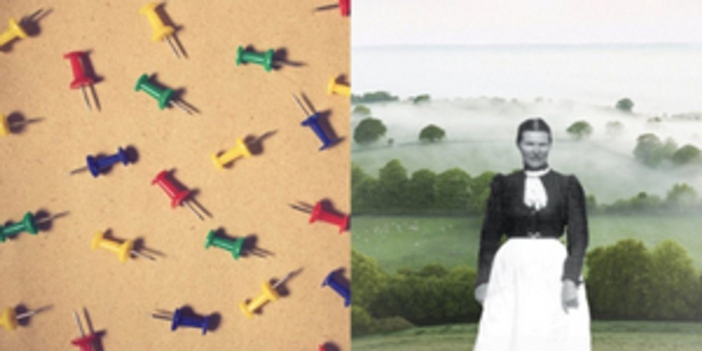 Hampstead Theatre Announces The World Premiere Of LITTLE SCRATCH and FOLK  Image