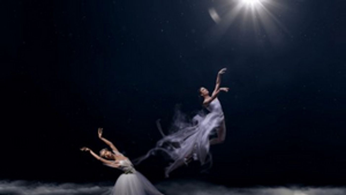 Queensland Ballet Announces 2022 Season Queensland Ballet Announces 2022 Season Image