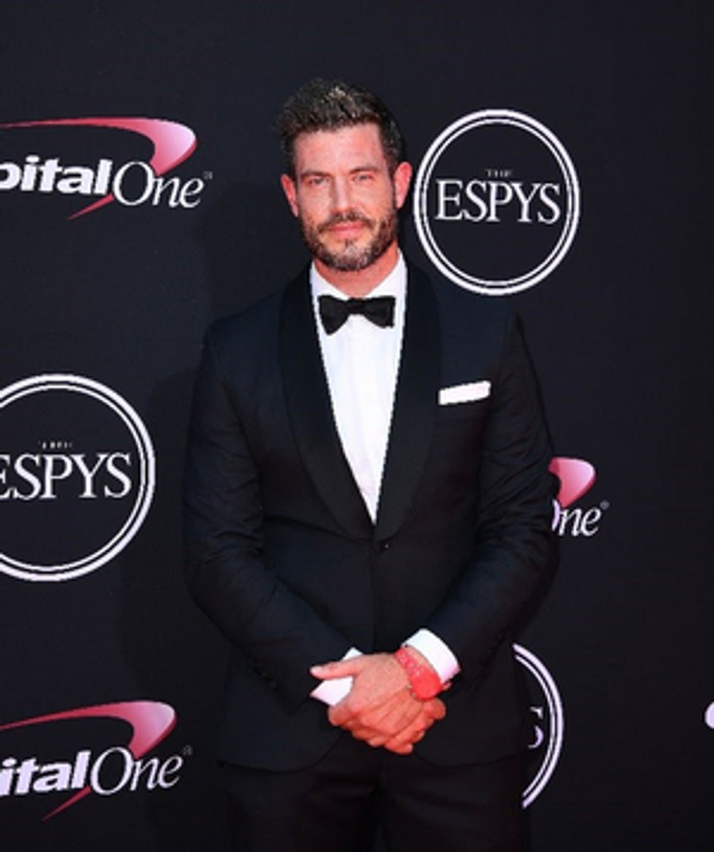 Jesse Palmer Will Return to THE BACHELOR as Host of Upcoming Season  Image