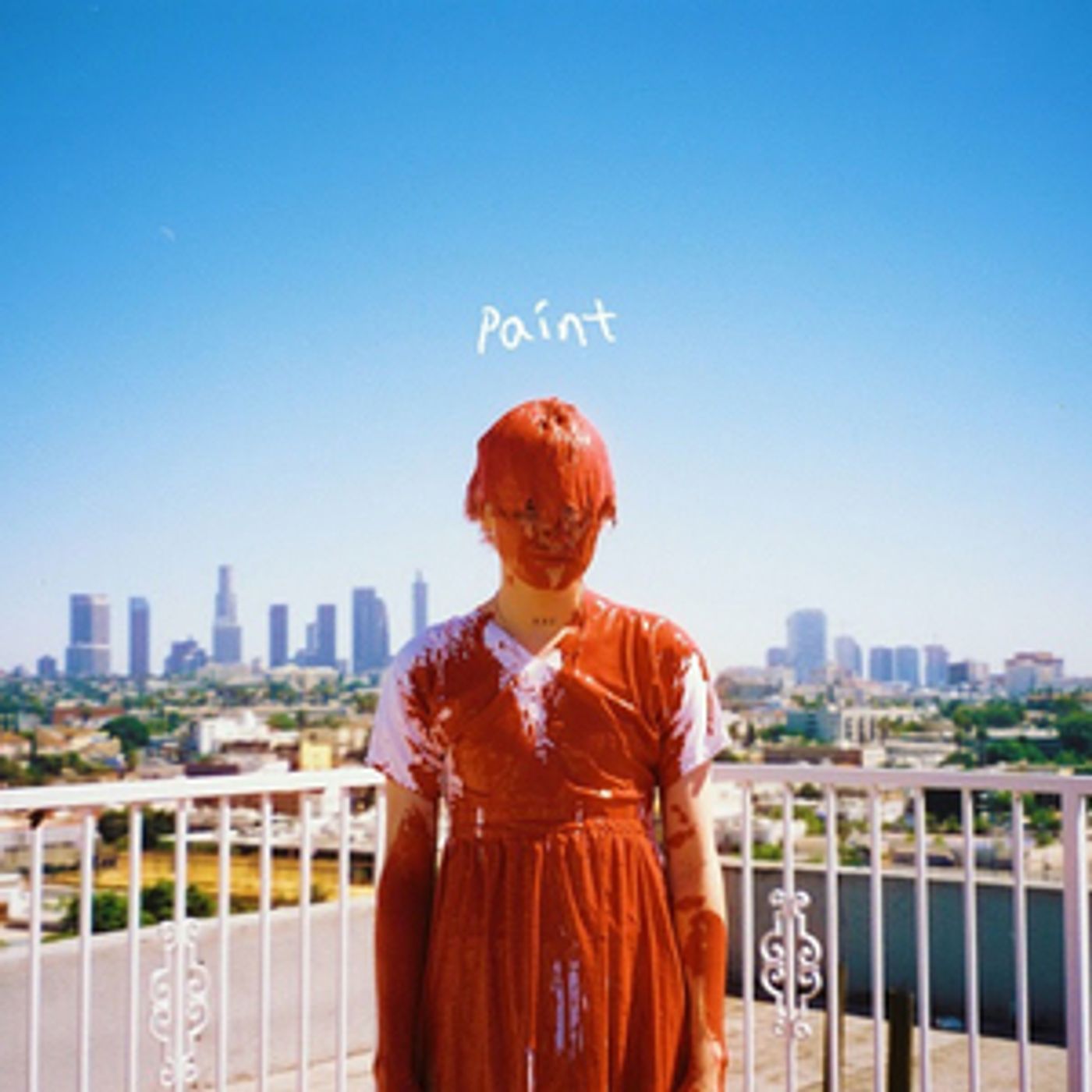 Scruffpuppie Releases New Single 'paint'  Image