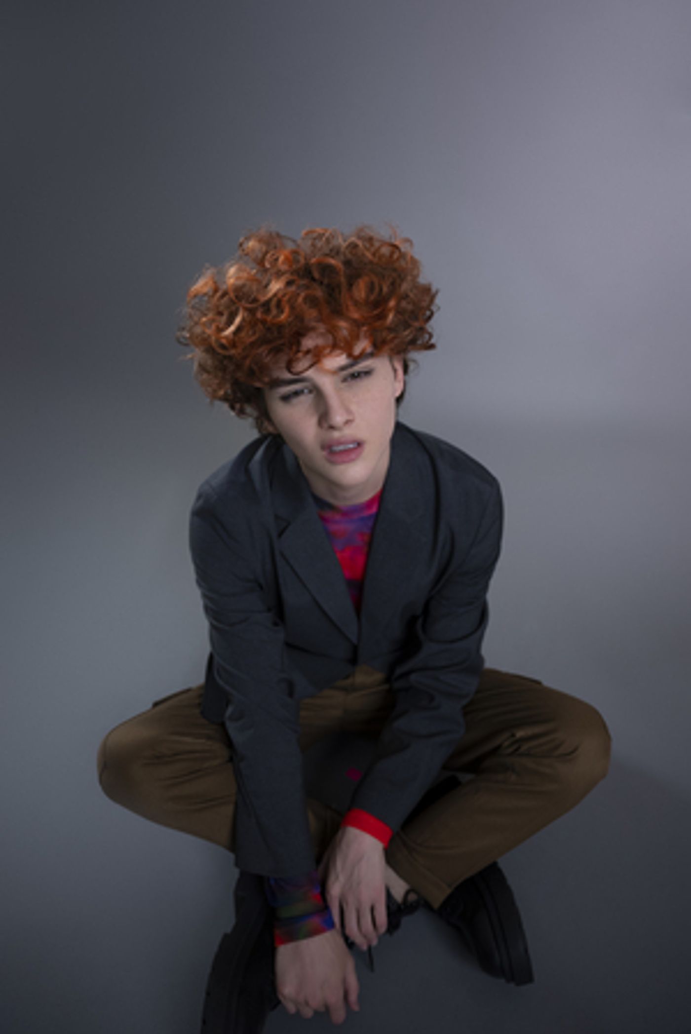 VIDEO: Watch Reiley's New Music Video for 'Superman' VIDEO: Watch Reiley's New Music Video for 'Superman' Image