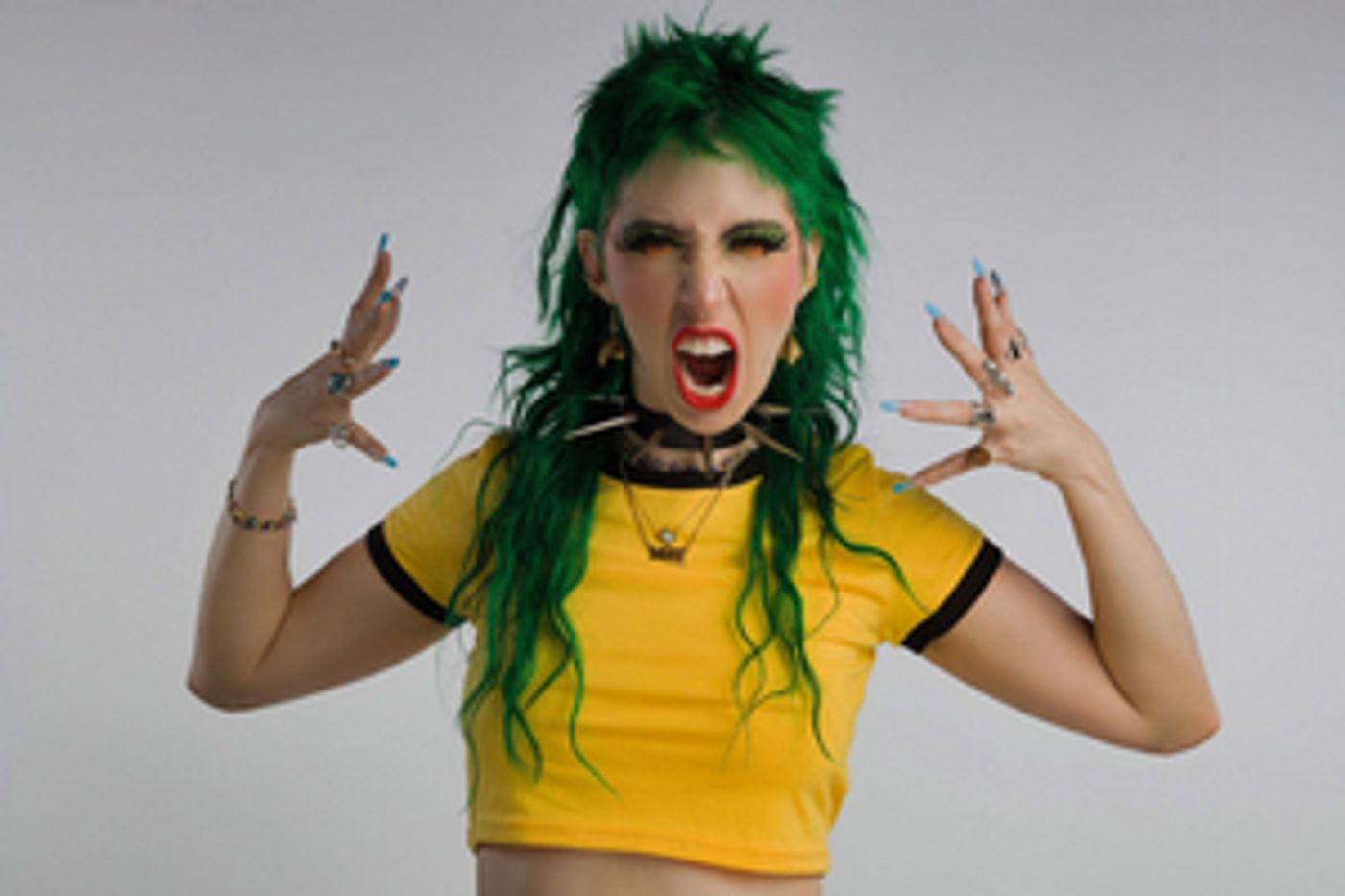 Kady Rain Shares Lead Single 'Got Away' From Debut EP Kady Rain Shares Lead Single 'Got Away' From Debut EP Image