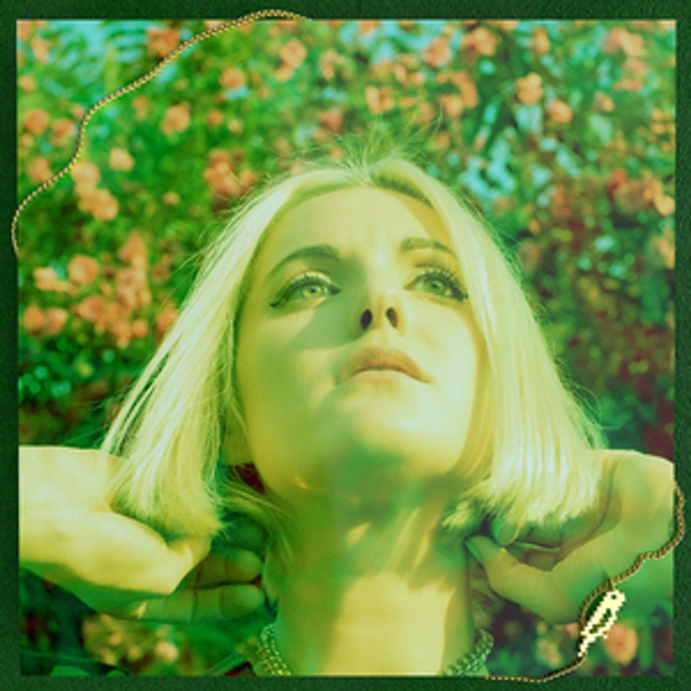 Dot Releases New Single 'Want To Say' Dot Releases New Single 'Want To Say' Image