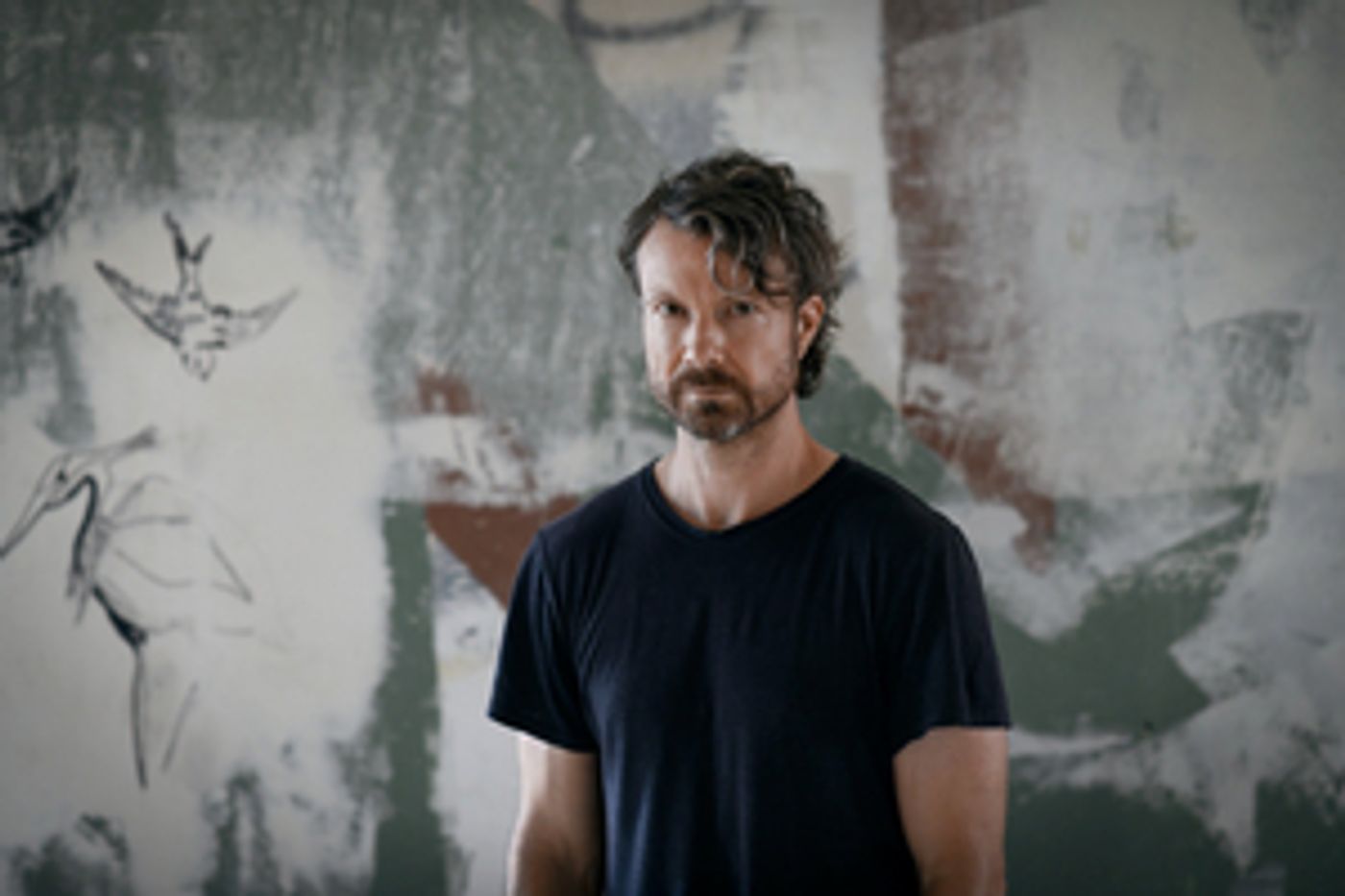 Sea Wolf Releases New Single 'Witchknife' From New Deluxe Album Sea Wolf Releases New Single 'Witchknife' From New Deluxe Album Image