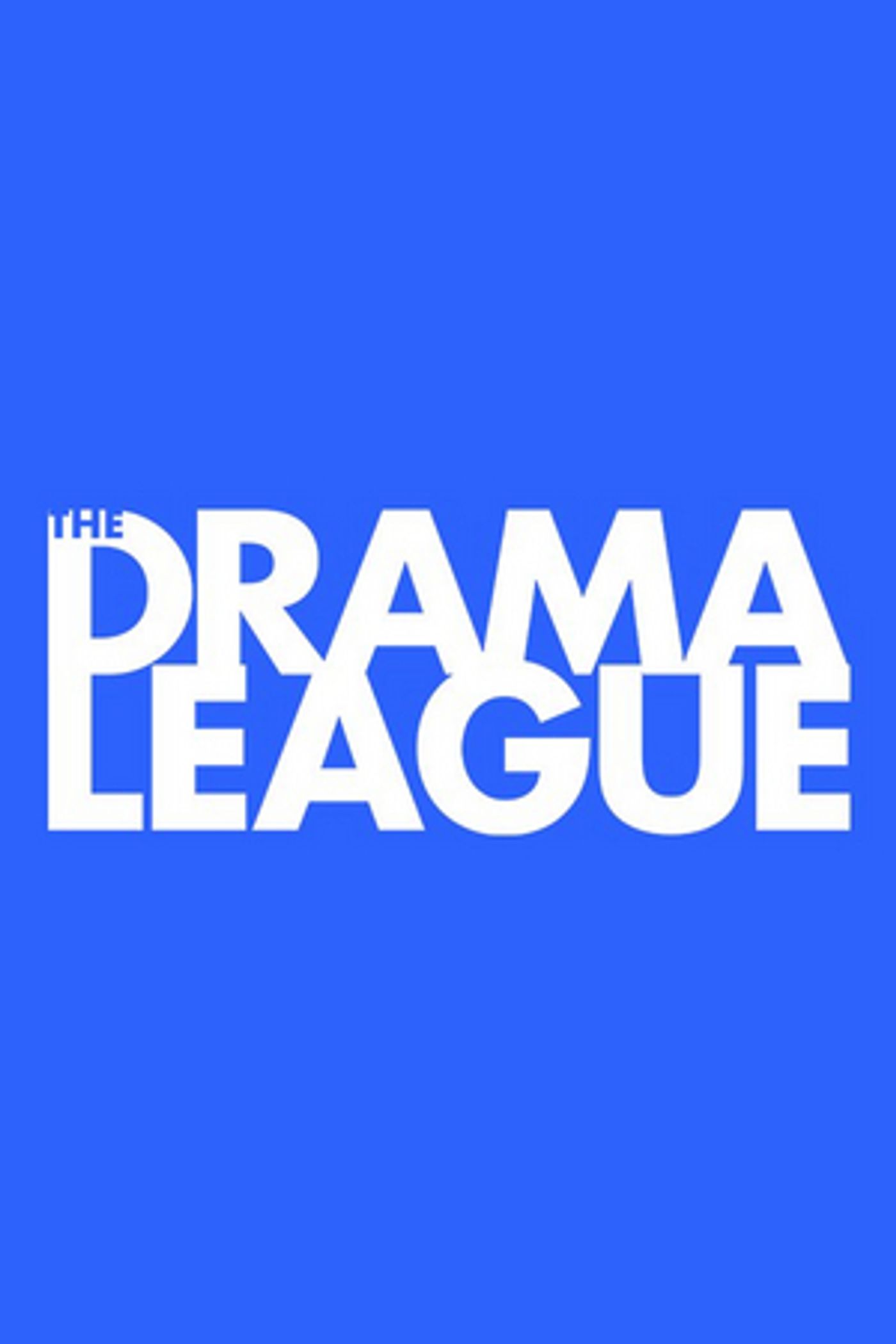 The Drama League Launches Reimagination of The Directors Project The Drama League Launches Reimagination of The Directors Project Image