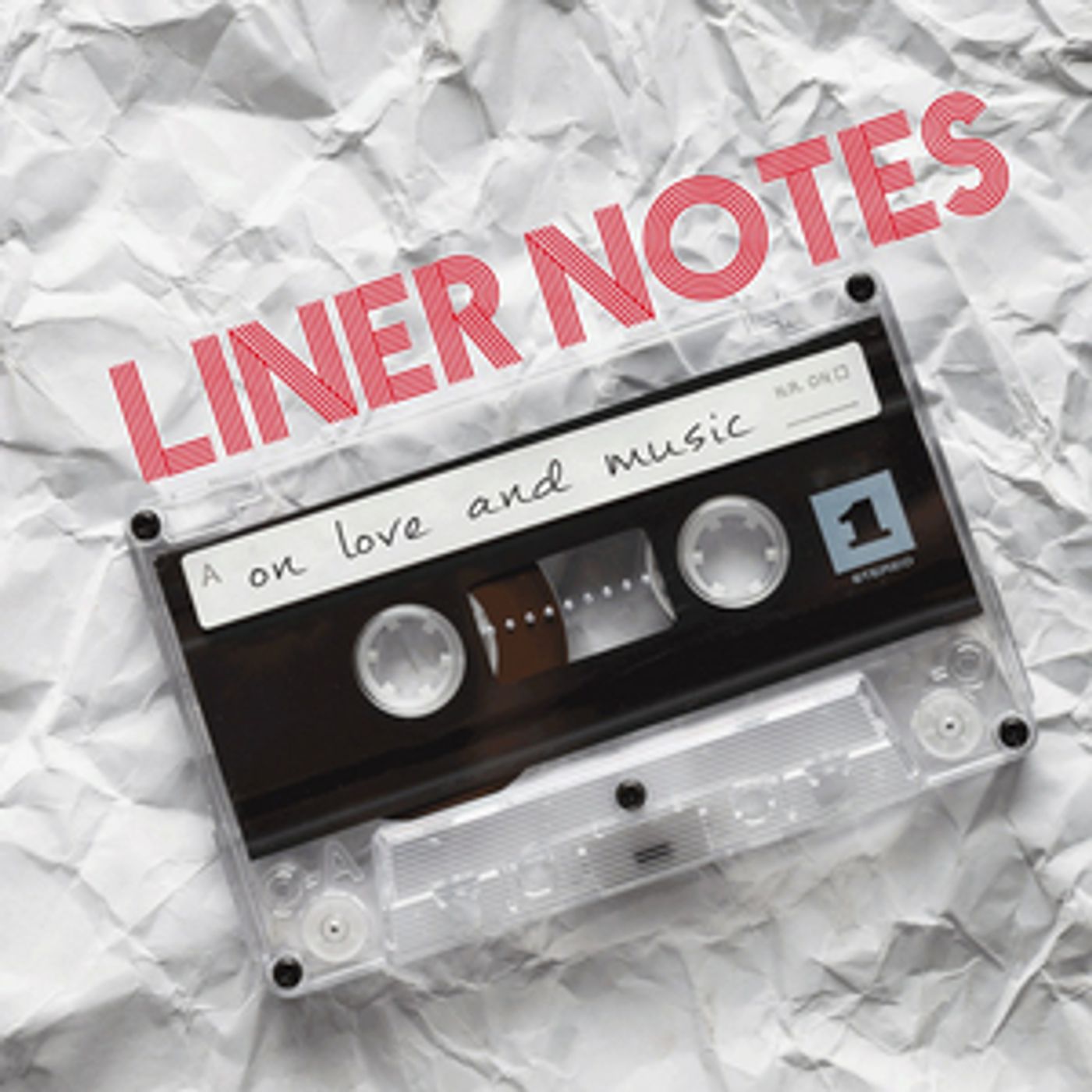 LINER NOTES ON LOVE AND MUSIC to Play The Green Room 42  Image