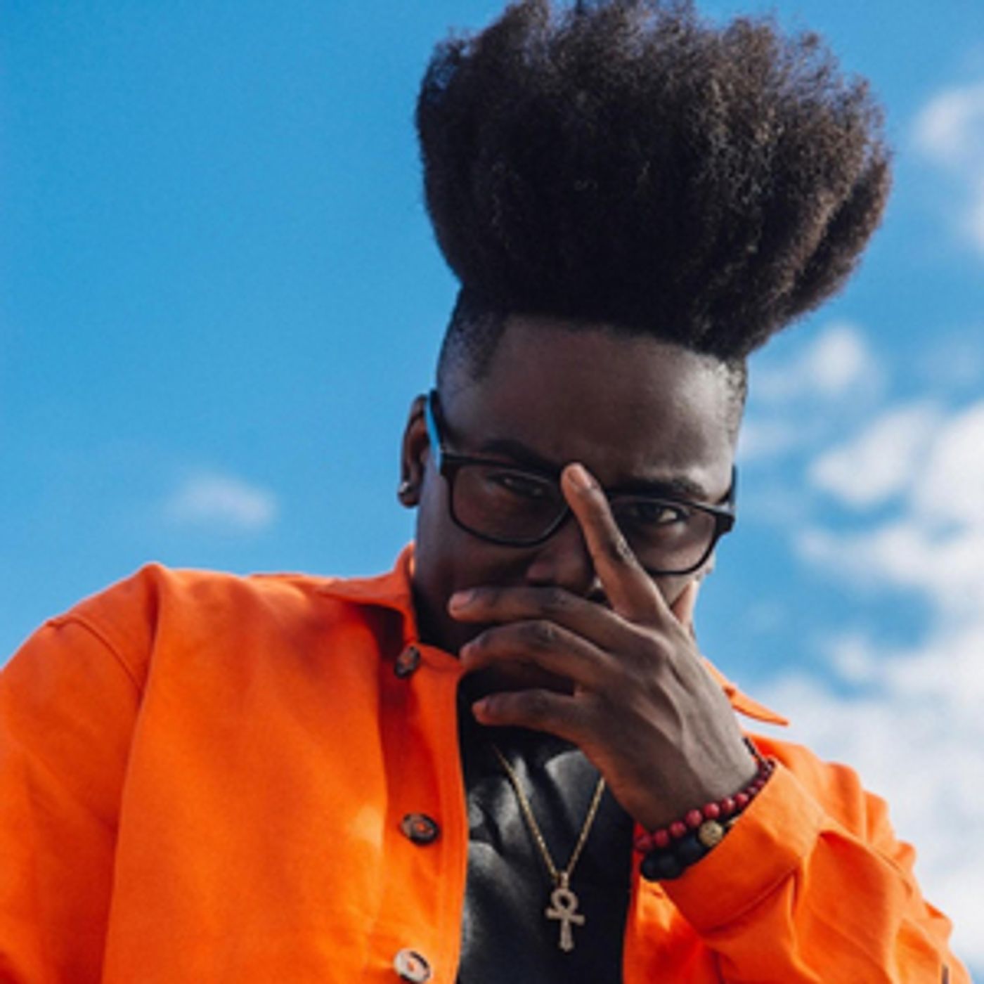 Blackway To Release New EP 'Heavyweight'  Image