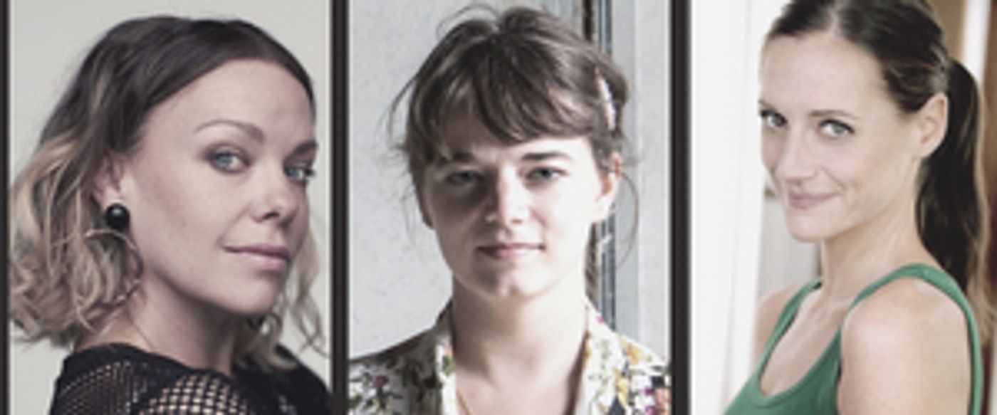 Playwrights Kate Cortesi, Brenda Withers & Emily Zemba Announce Details for THE POOL at New Ohio Theatre Playwrights Kate Cortesi, Brenda Withers & Emily Zemba Announce Details for THE POOL at New Ohio Theatre Image