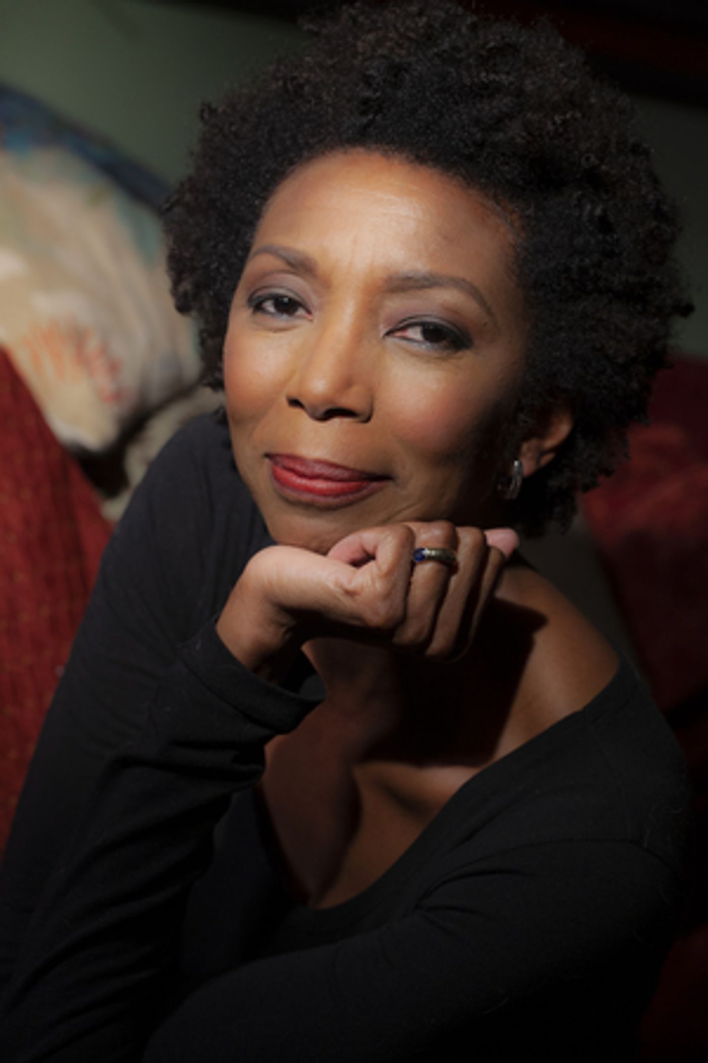 Primary Stages Announces 37th Annual Gala Honoring Sharon Washington Primary Stages Announces 37th Annual Gala Honoring Sharon Washington Image