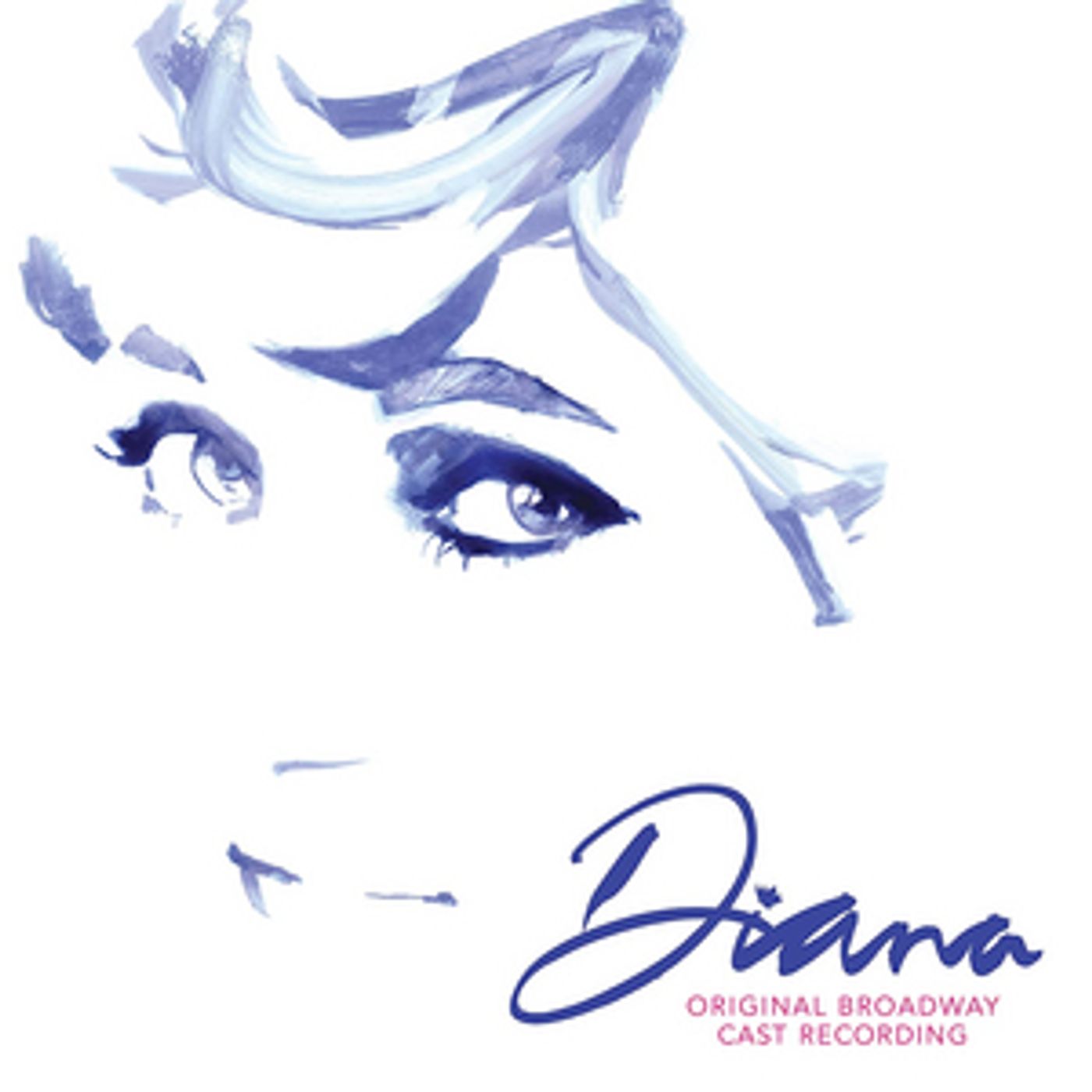 BWW Album Review: DIANA's Cast Recording Isn't Quite a Crown Jewel  Image