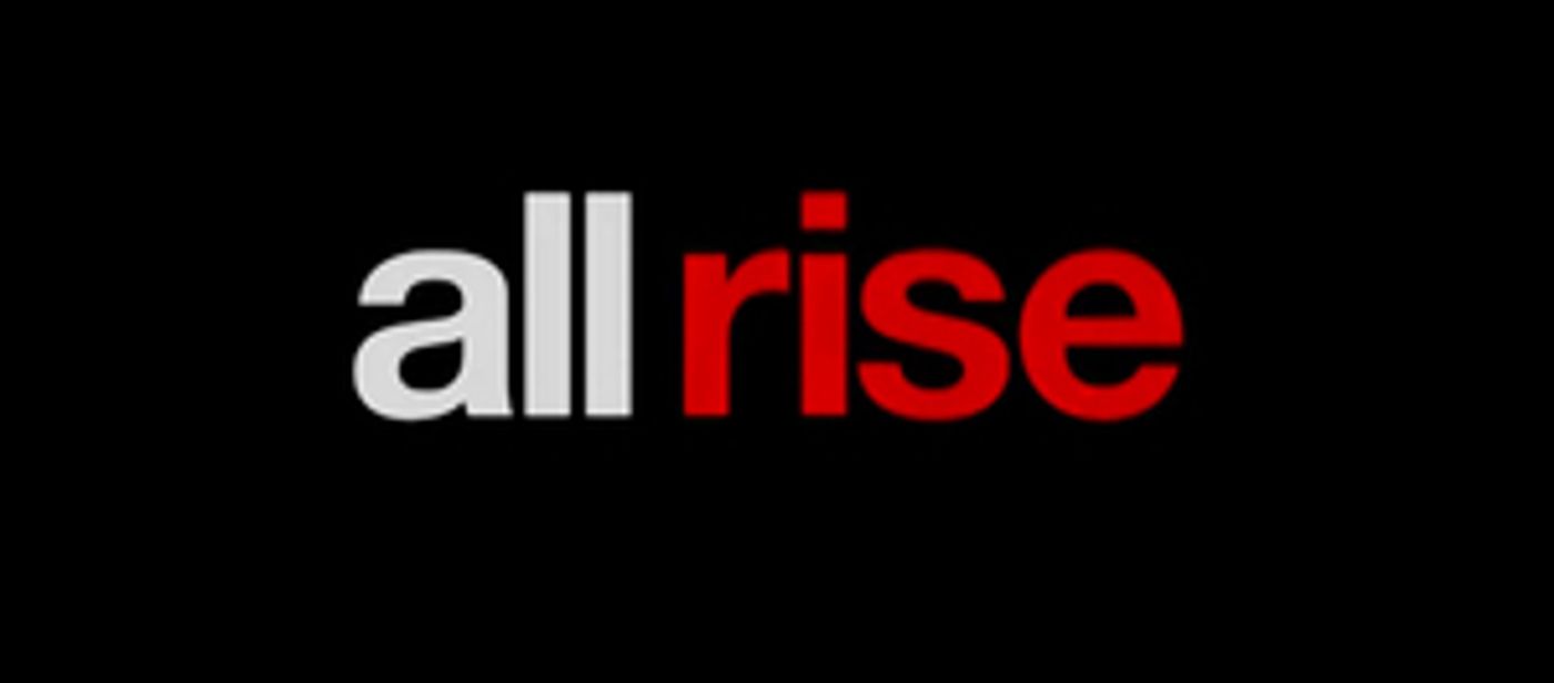 OWN Network Picks Up Third Season of ALL RISE  Image